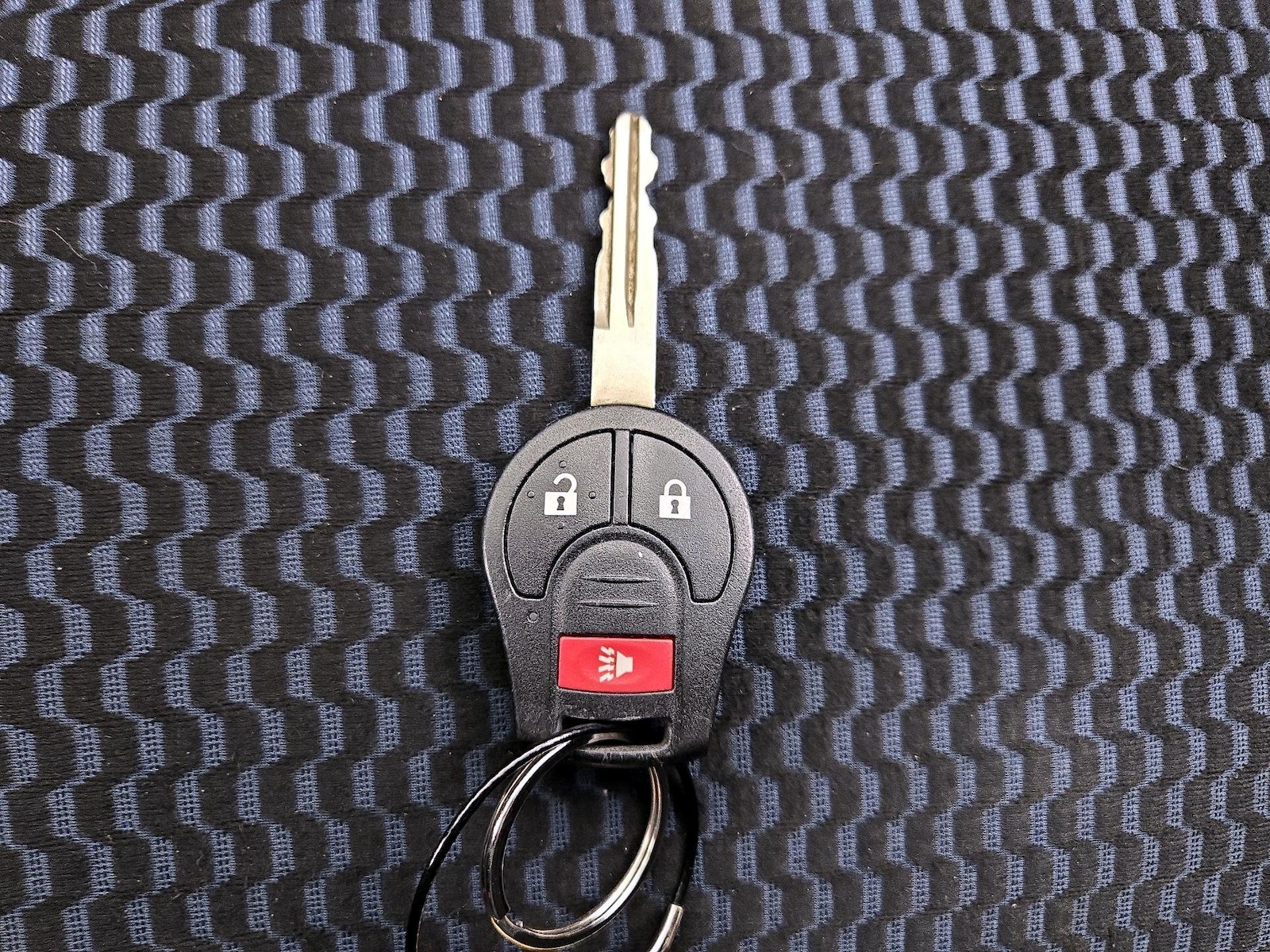2014 Nissan Versa Note SV - Photo 23