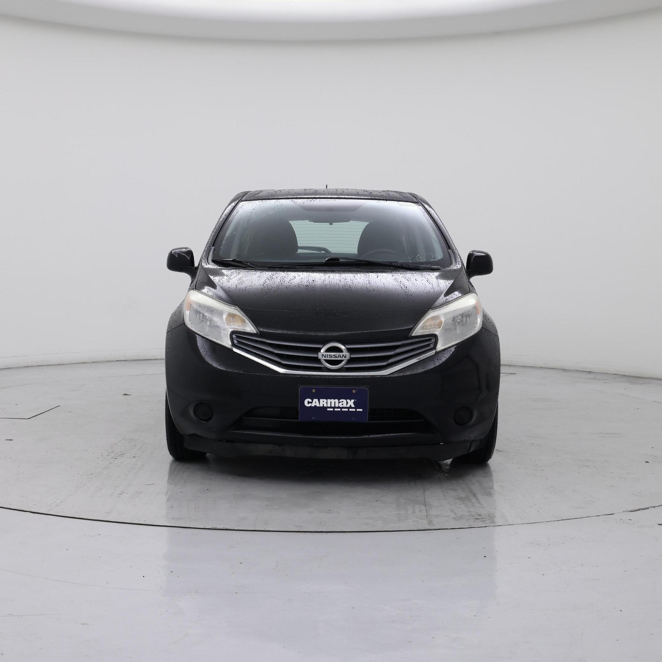 Thumbnail: 2014 Nissan Versa Note - 5