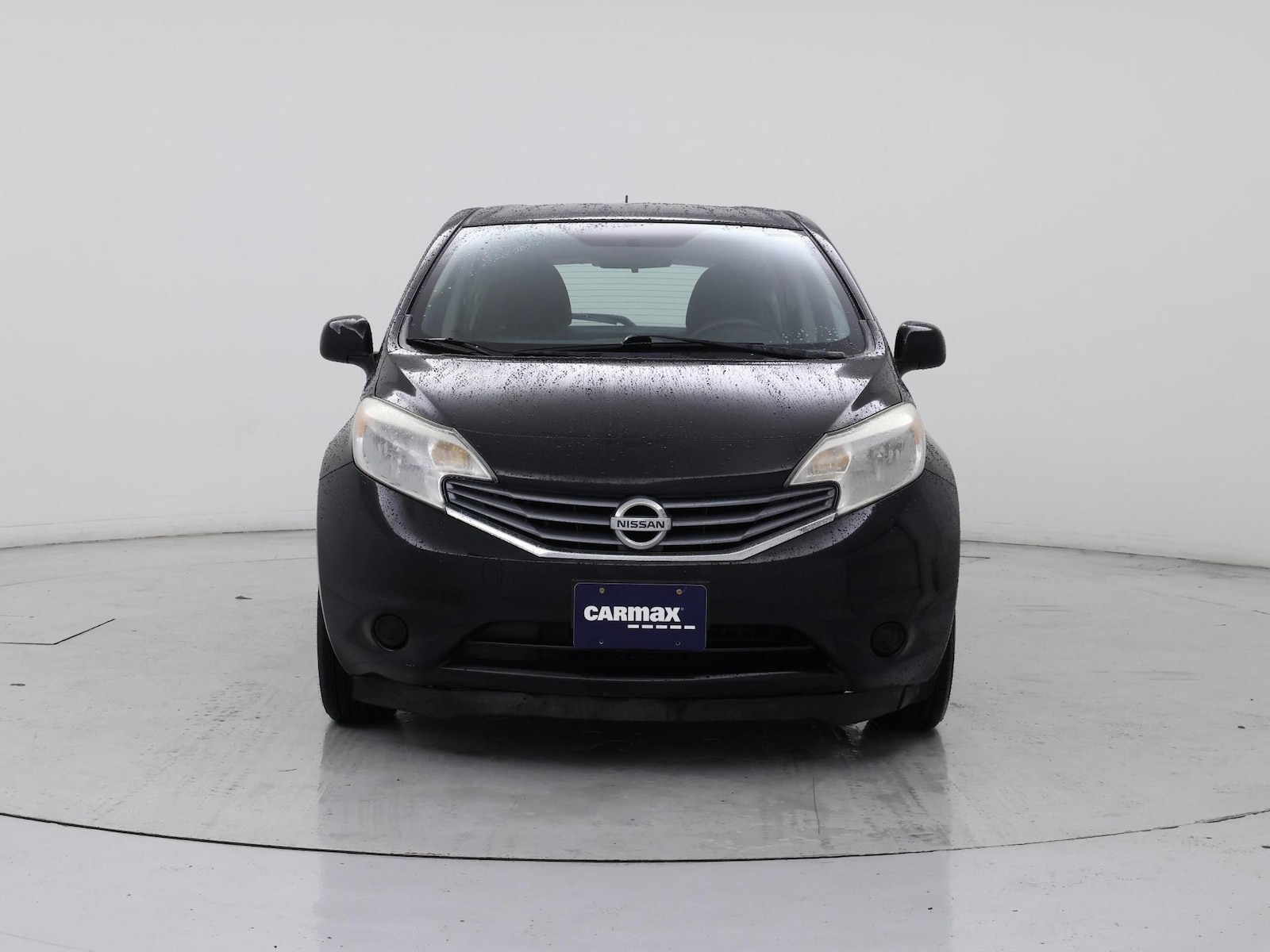 2014 Nissan Versa Note SV - Photo 6