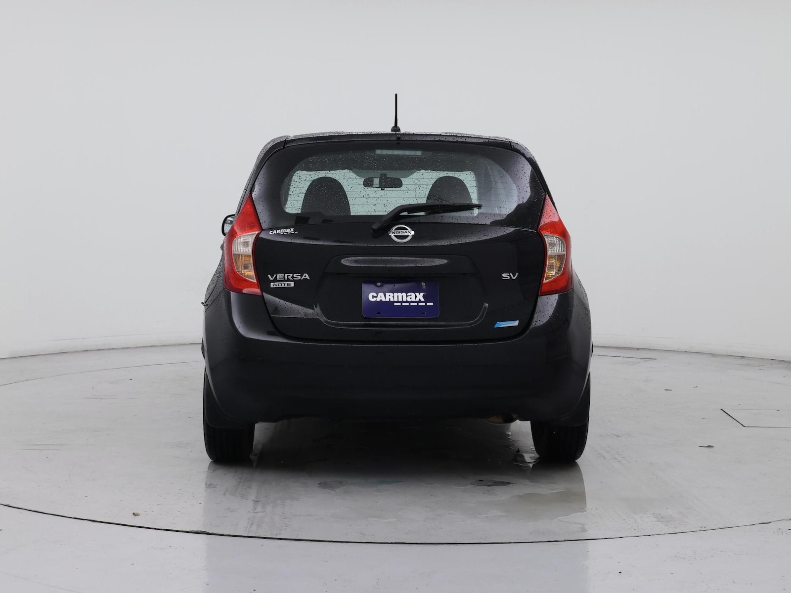 2014 Nissan Versa Note SV - Photo 7