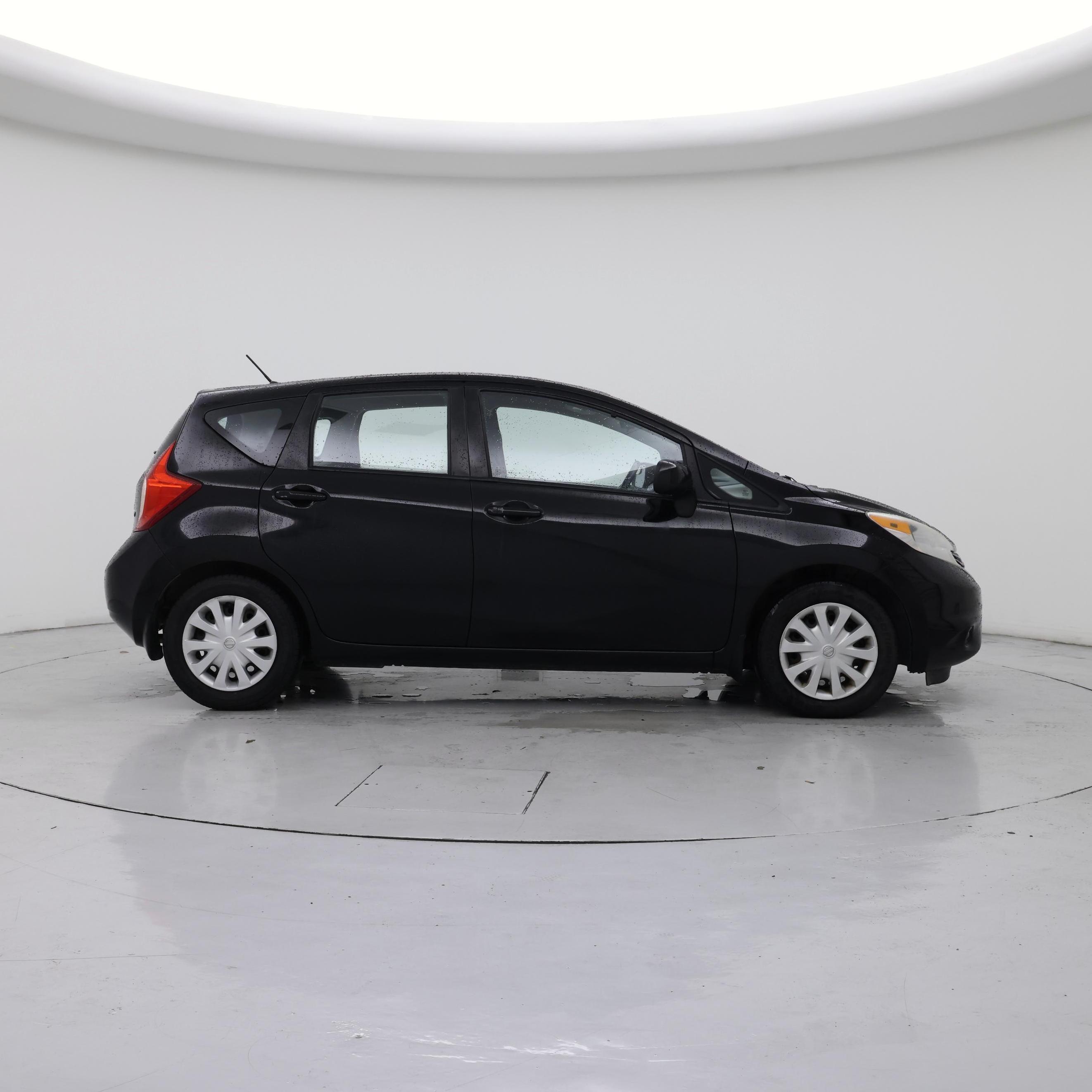 Thumbnail: 2014 Nissan Versa Note - 7