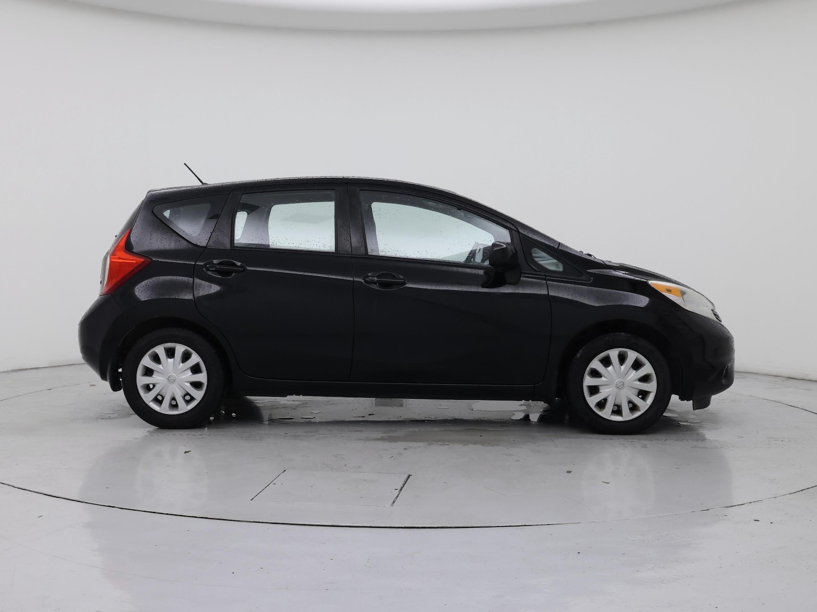 2014 Nissan Versa Note SV - Photo 8
