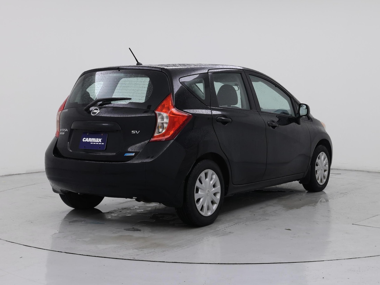 2014 Nissan Versa Note SV - Photo 9