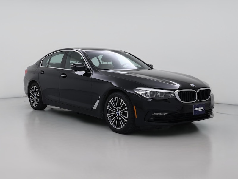 2018 BMW 5 Series 530i -
                  Tyler, TX