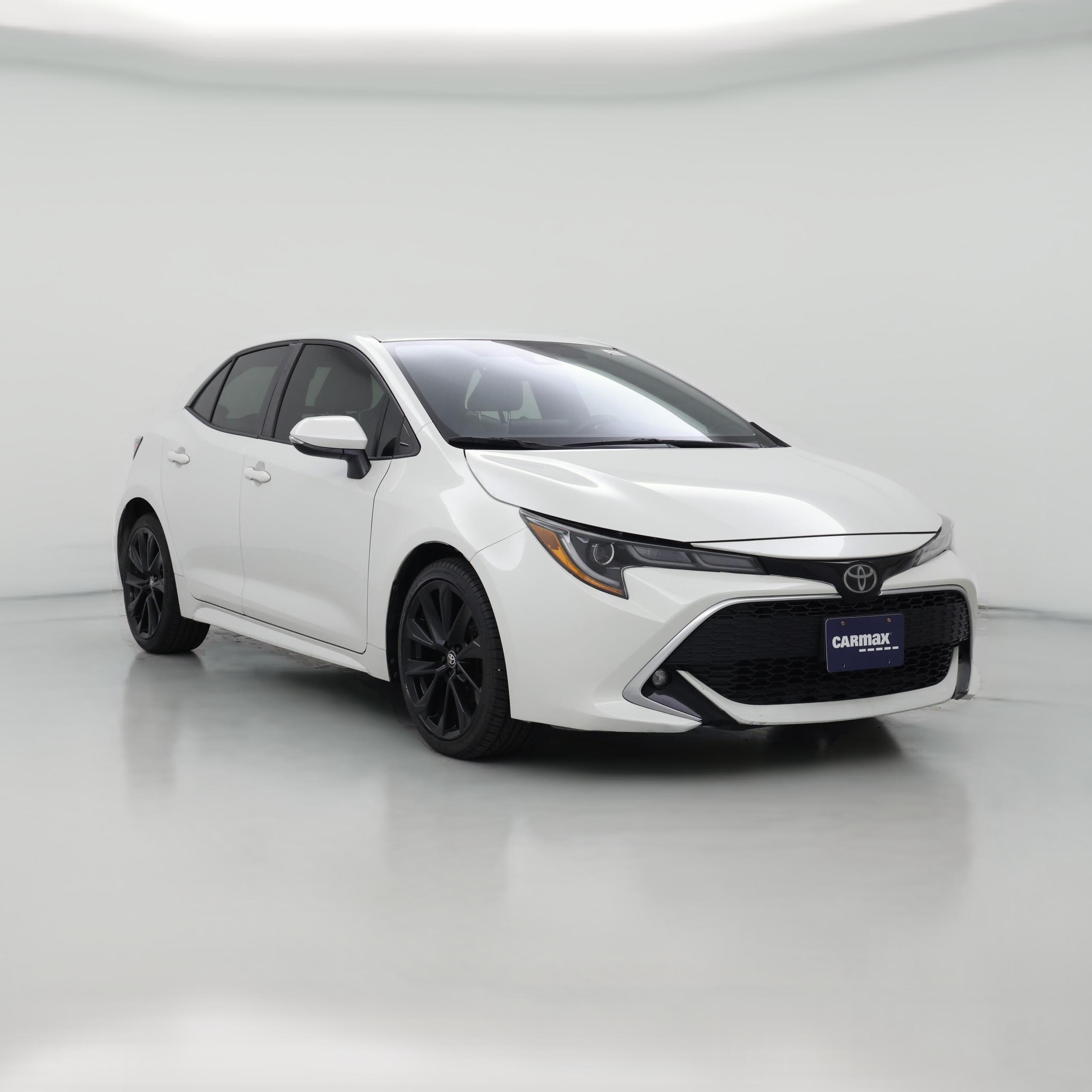 Thumbnail: 2019 Toyota Corolla - 1