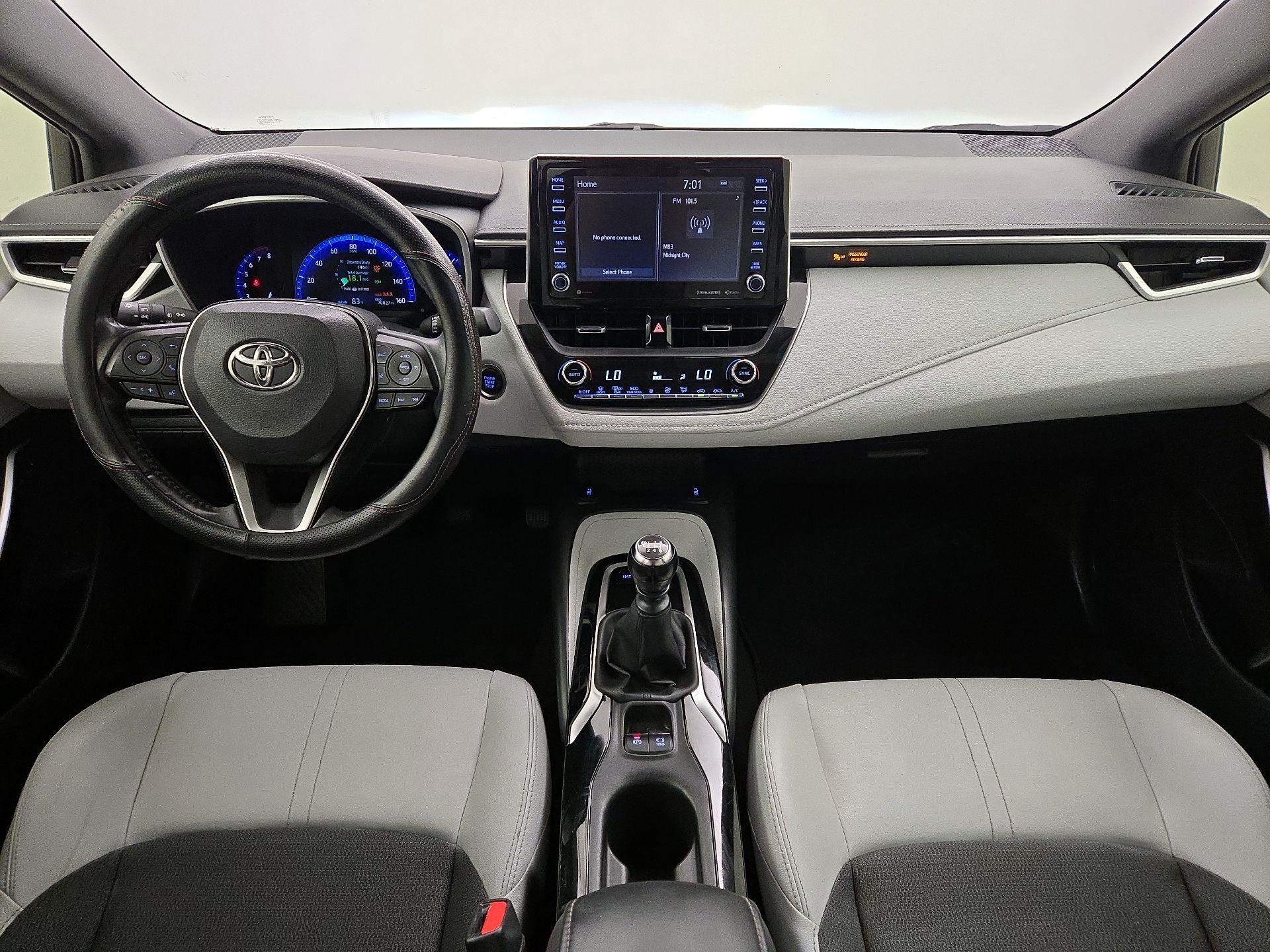 Thumbnail: 2019 Toyota Corolla - 9