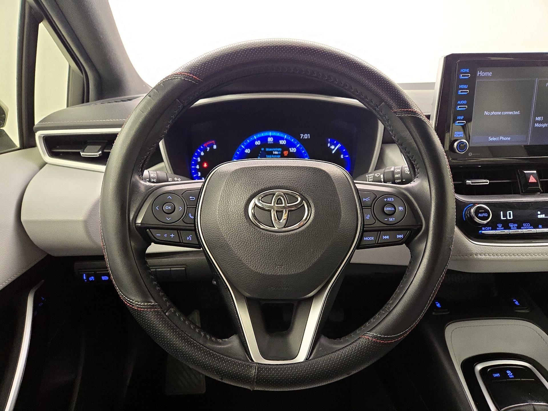 Thumbnail: 2019 Toyota Corolla - 10