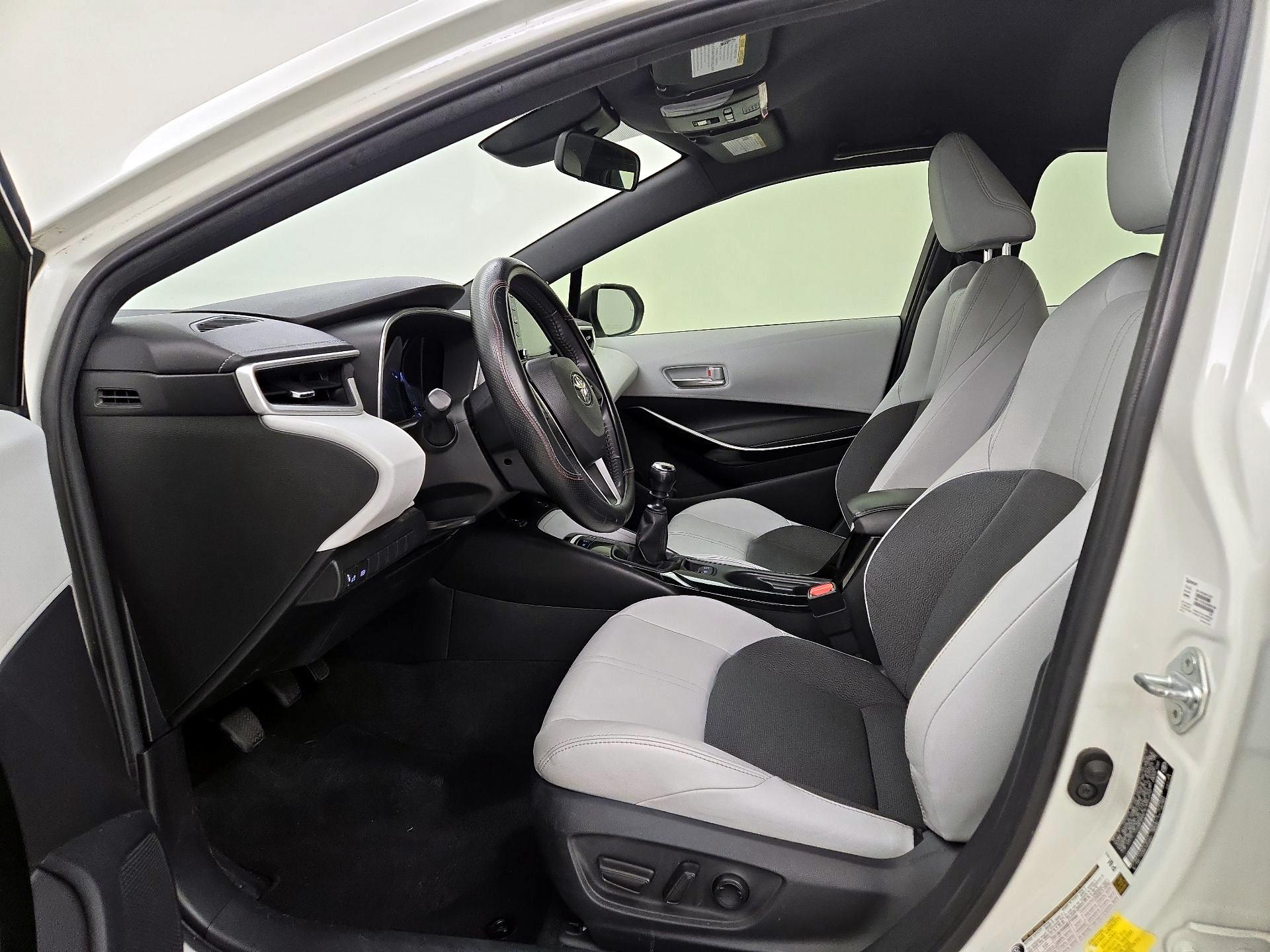 Thumbnail: 2019 Toyota Corolla - 11