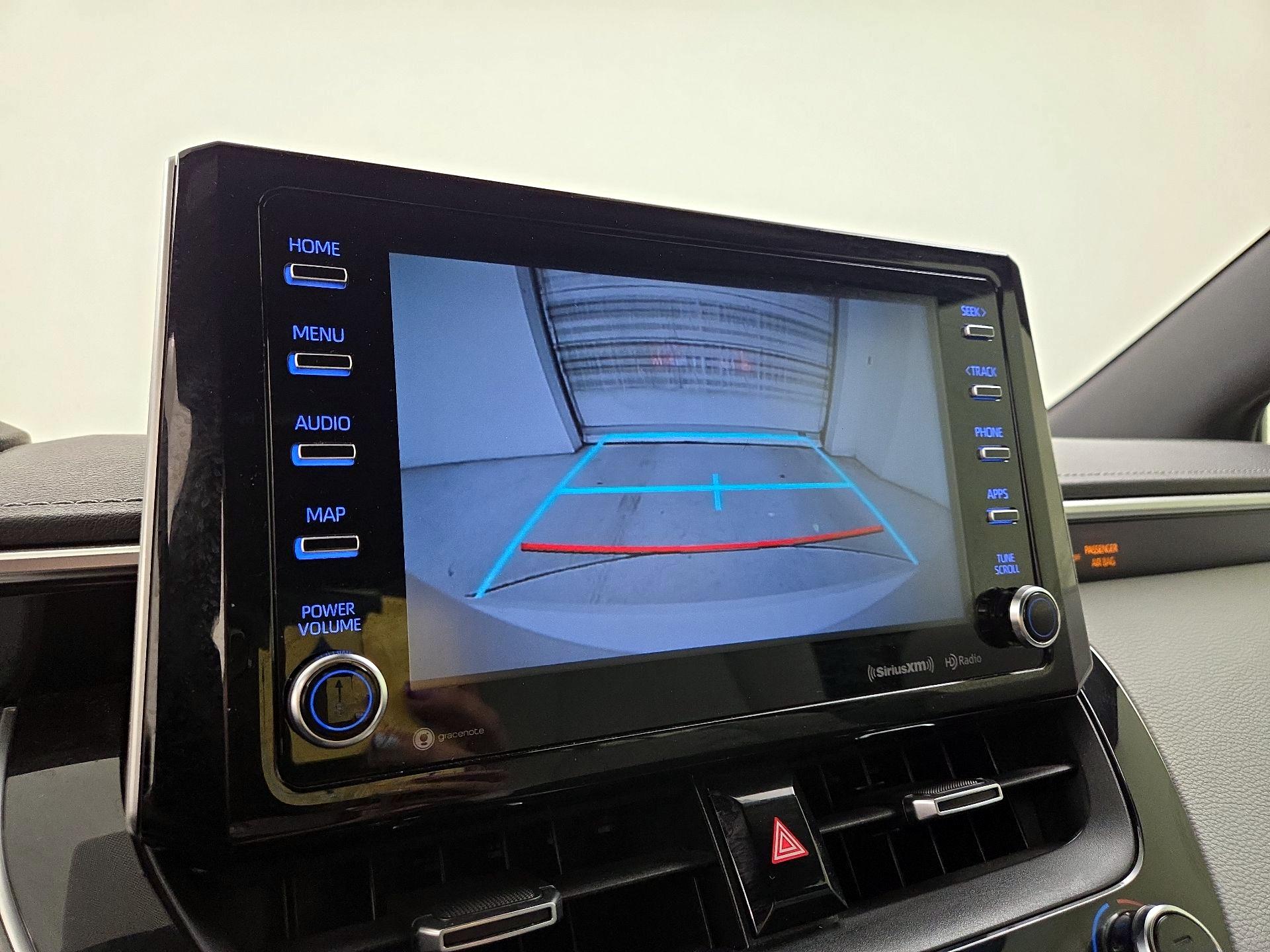 Thumbnail: 2019 Toyota Corolla - 14