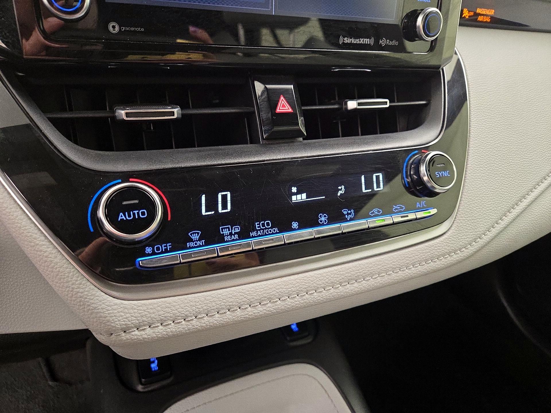 Thumbnail: 2019 Toyota Corolla - 16