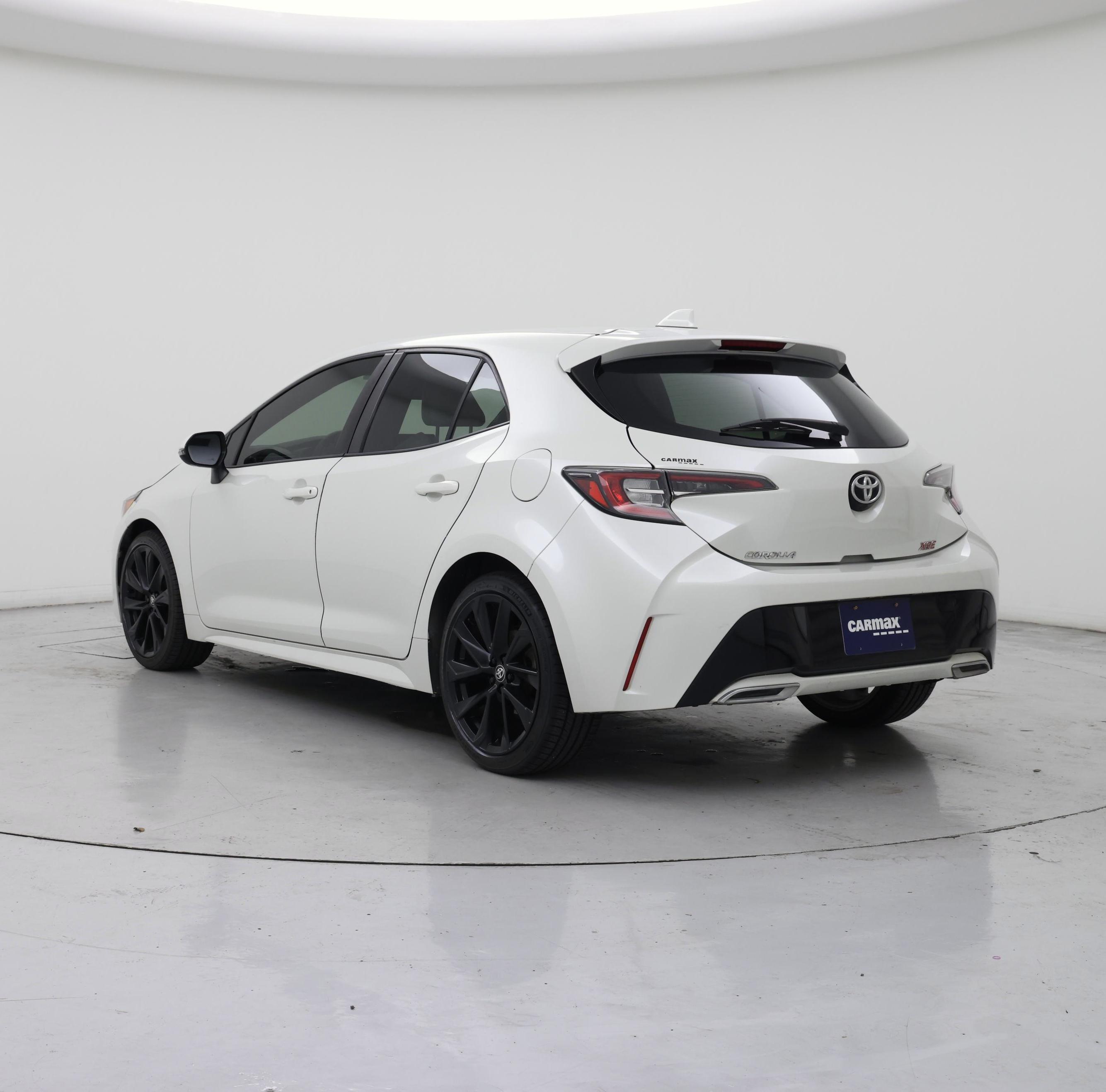 Thumbnail: 2019 Toyota Corolla - 2