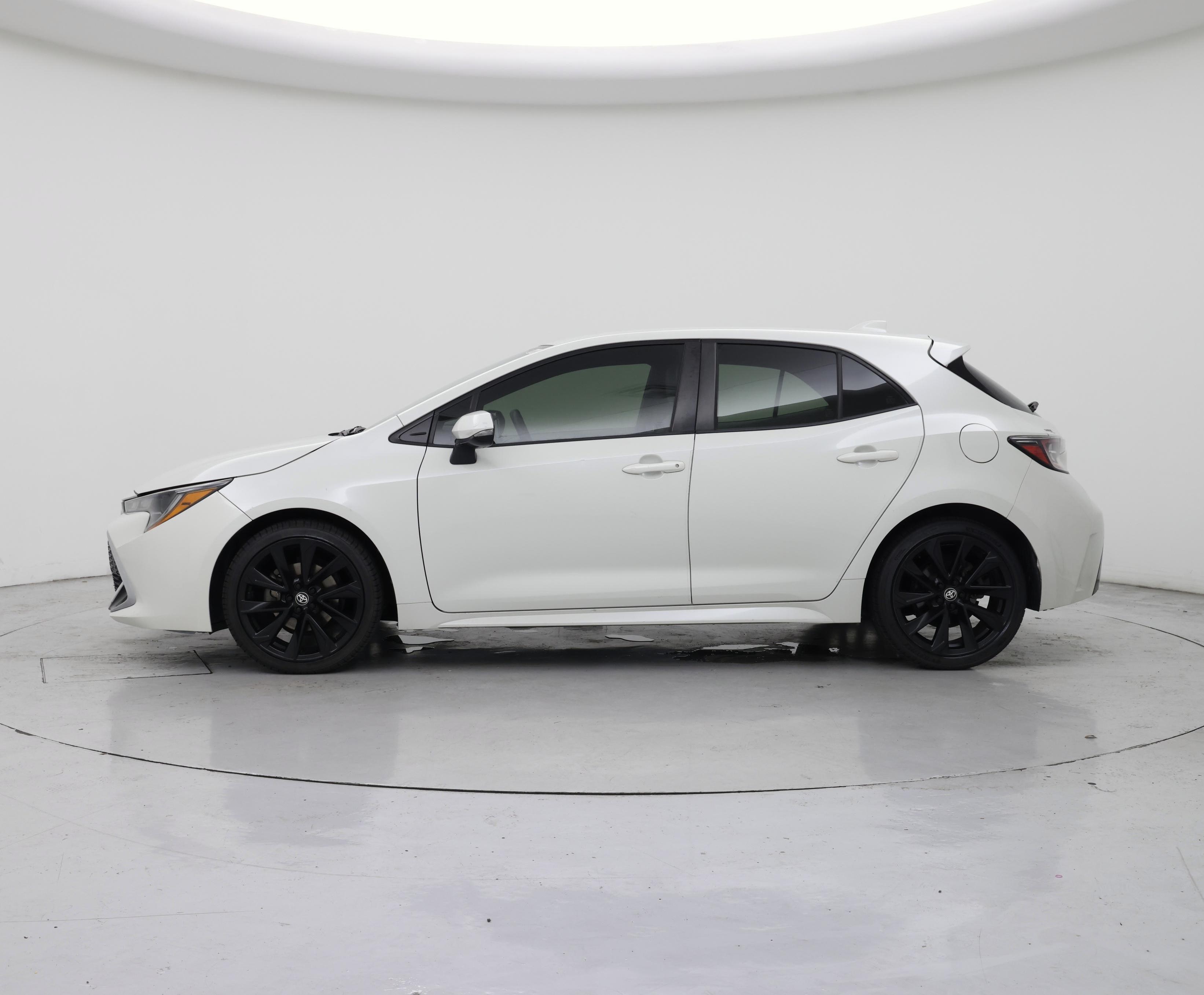 Thumbnail: 2019 Toyota Corolla - 3