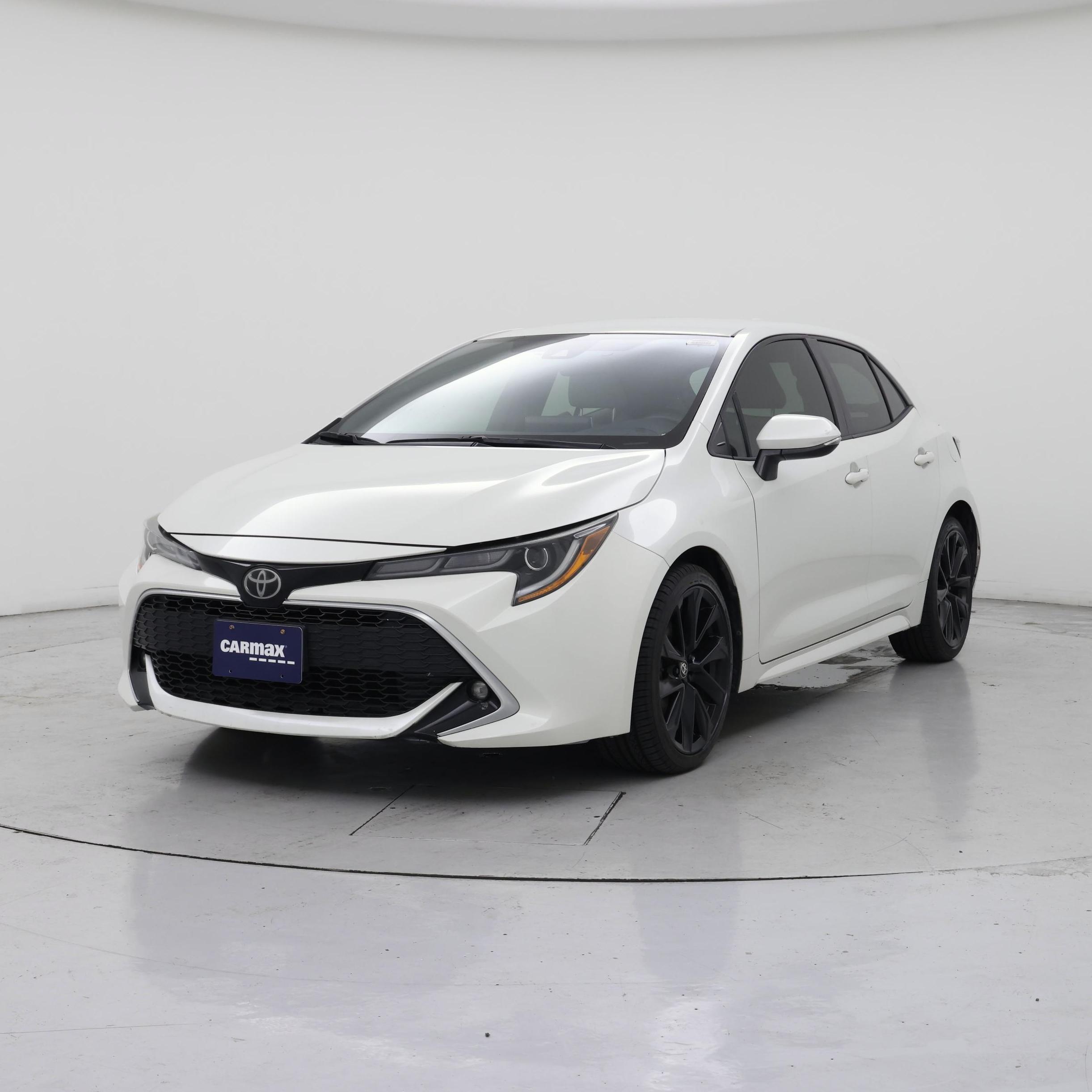 Thumbnail: 2019 Toyota Corolla - 4