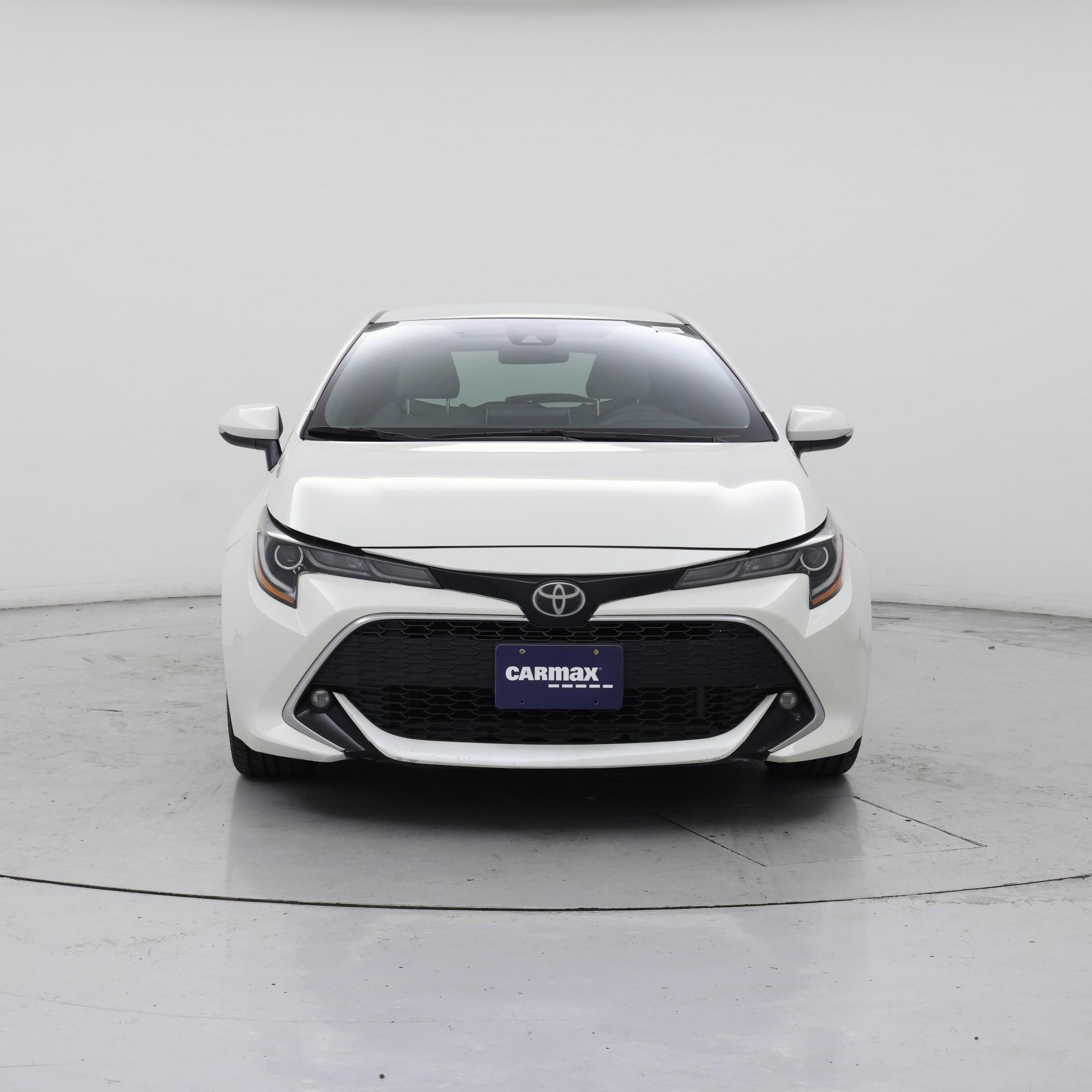 Thumbnail: 2019 Toyota Corolla - 5