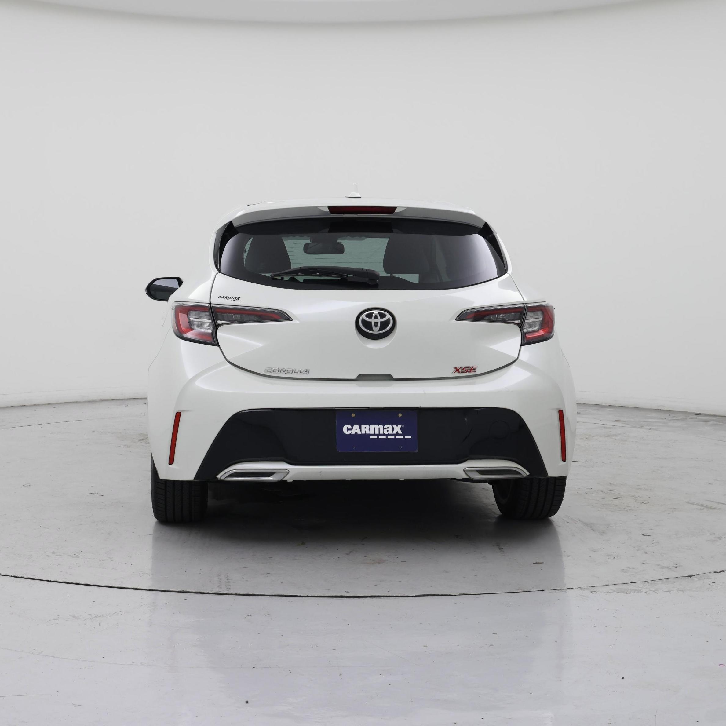 Thumbnail: 2019 Toyota Corolla - 6
