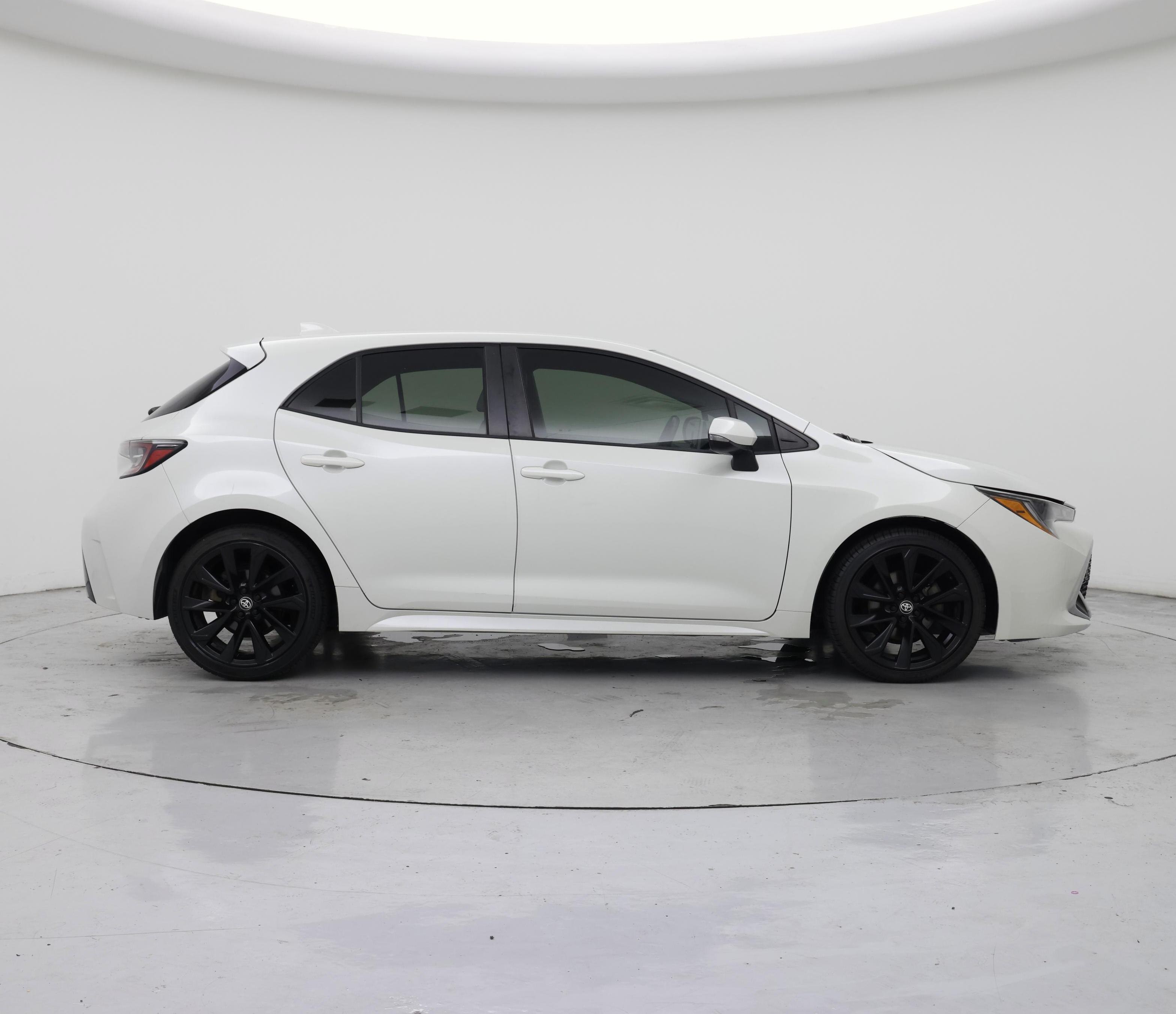 Thumbnail: 2019 Toyota Corolla - 7