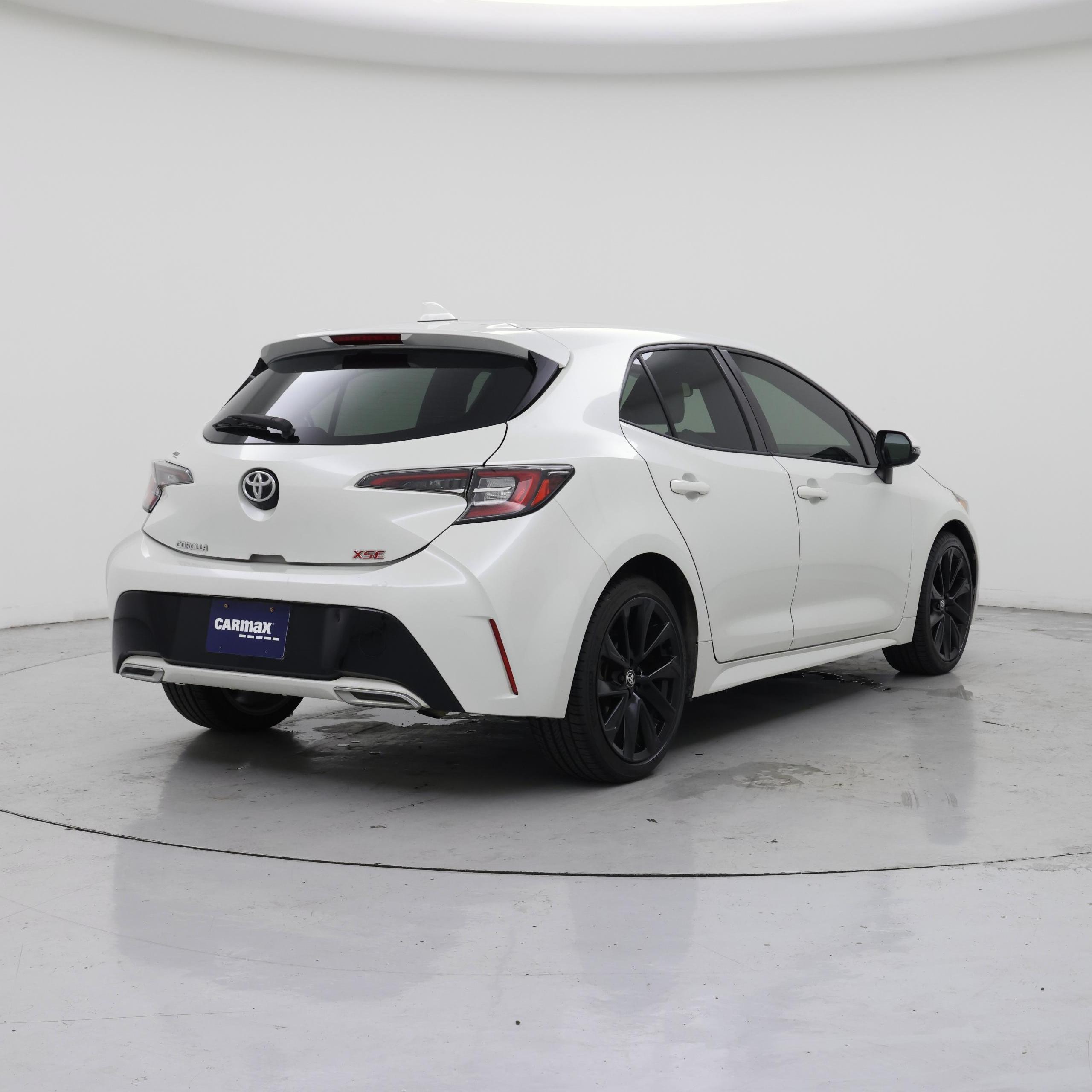 Thumbnail: 2019 Toyota Corolla - 8