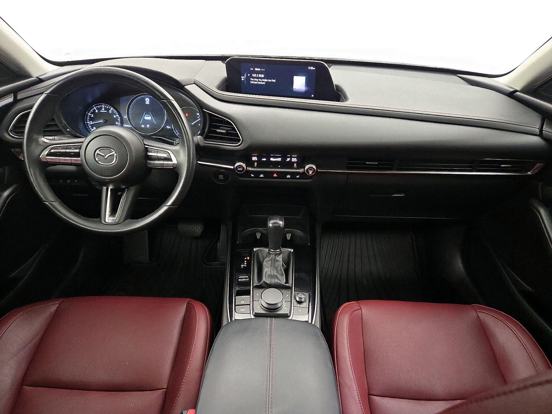 Thumbnail: 2023 Mazda CX-30 - 9