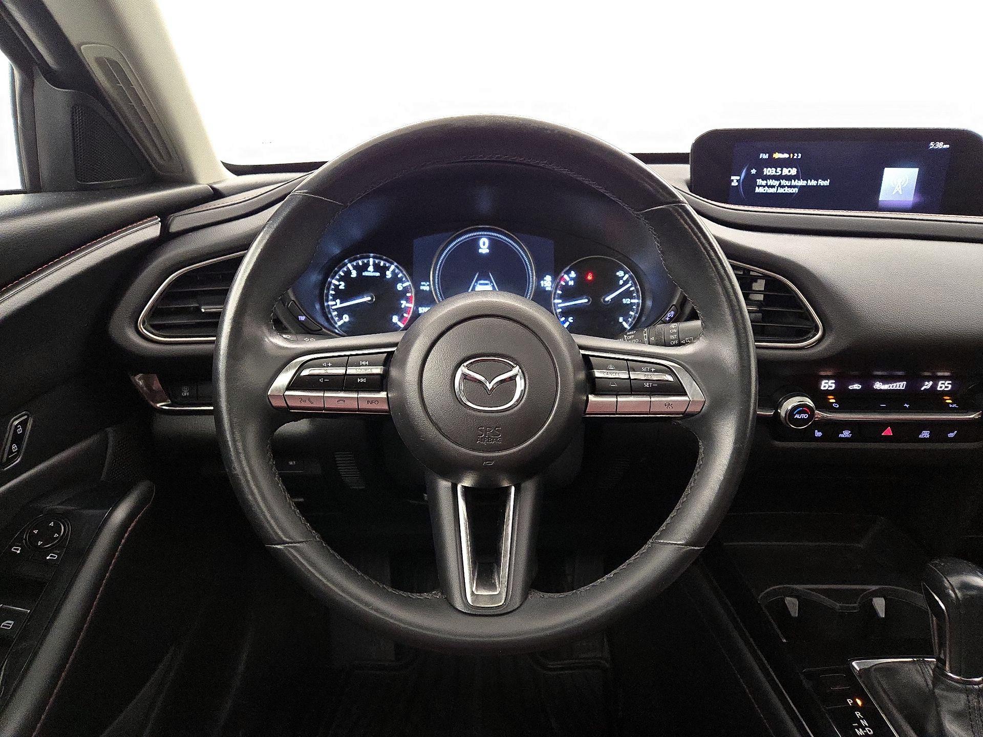 Thumbnail: 2023 Mazda CX-30 - 10