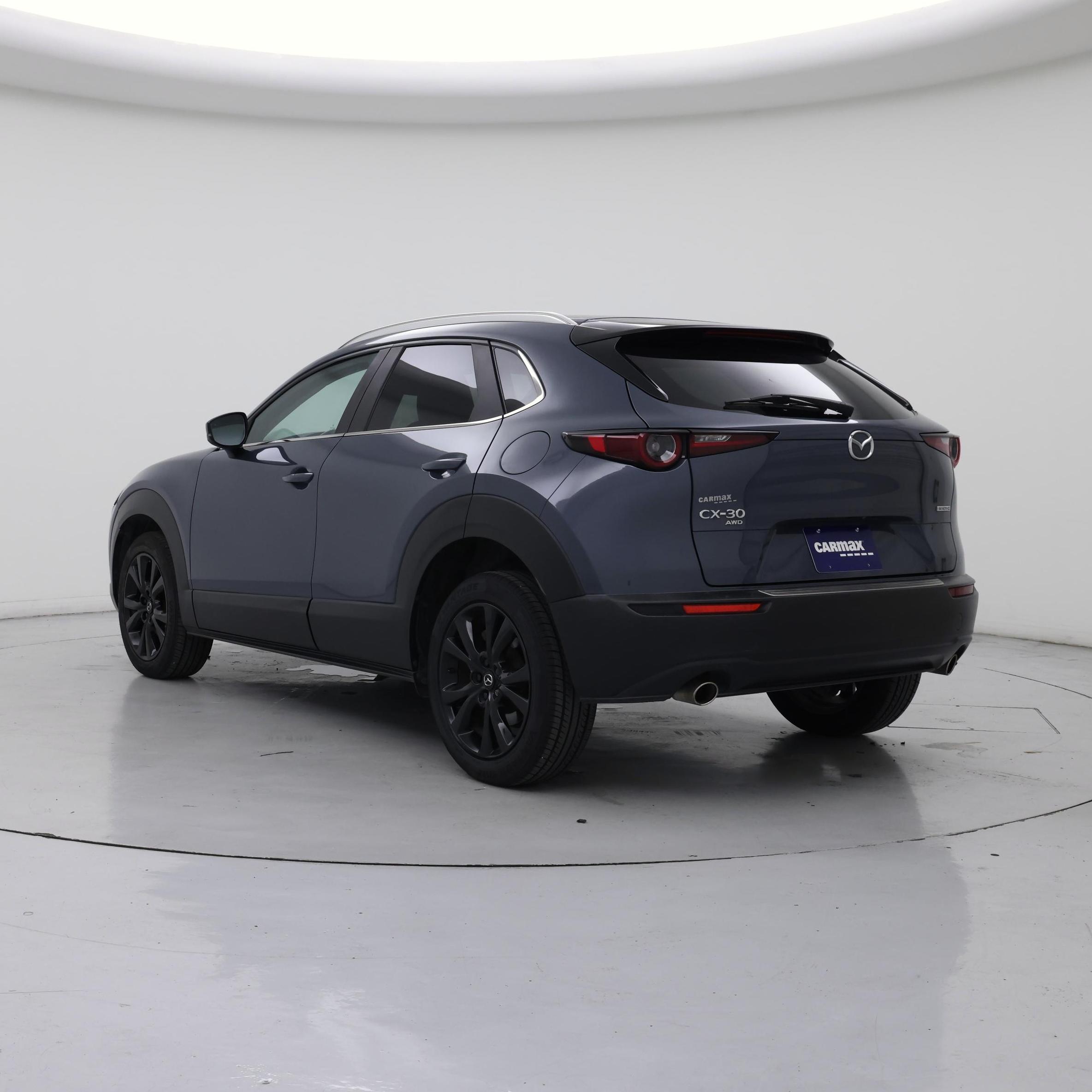 Thumbnail: 2023 Mazda CX-30 - 2