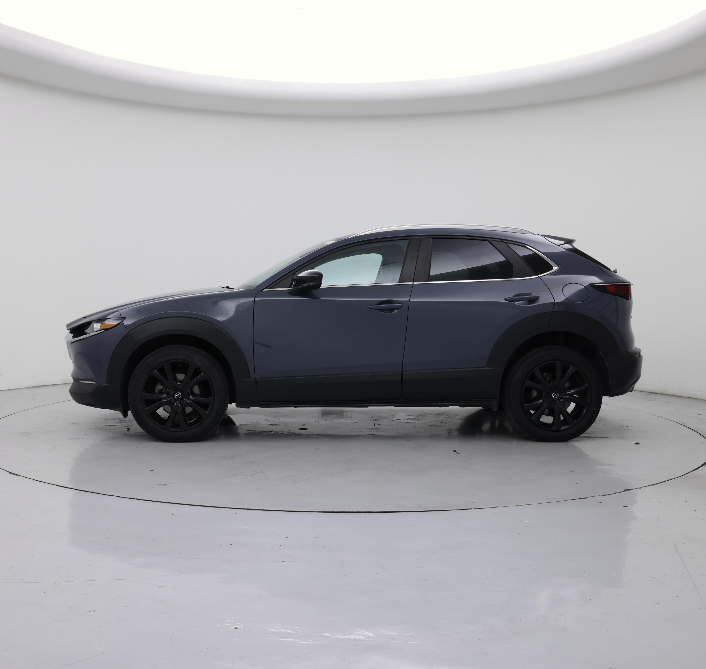 Thumbnail: 2023 Mazda CX-30 - 3