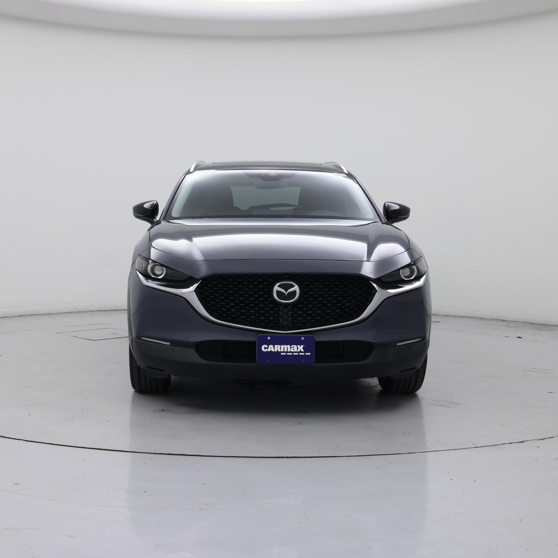 Thumbnail: 2023 Mazda CX-30 - 5