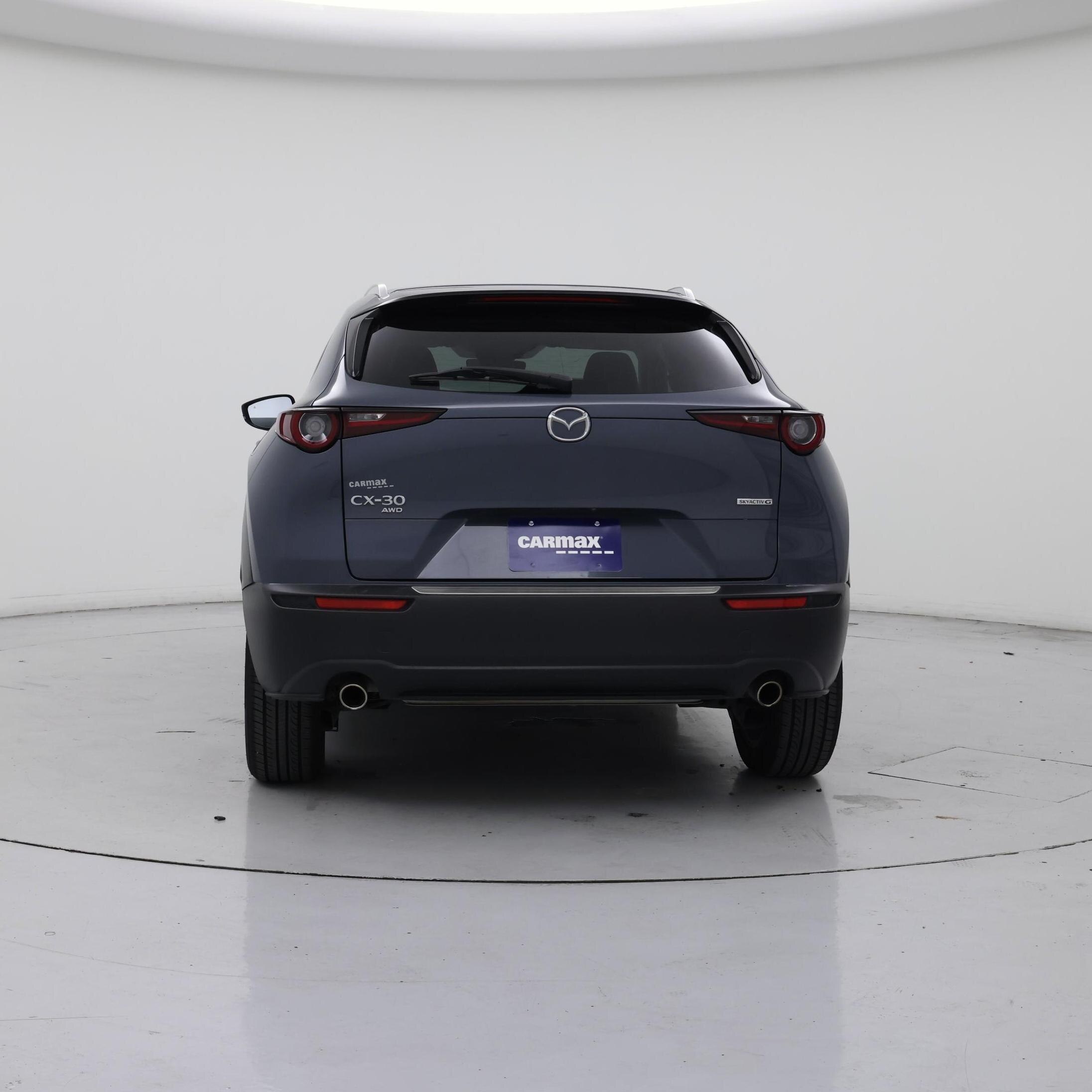 Thumbnail: 2023 Mazda CX-30 - 6