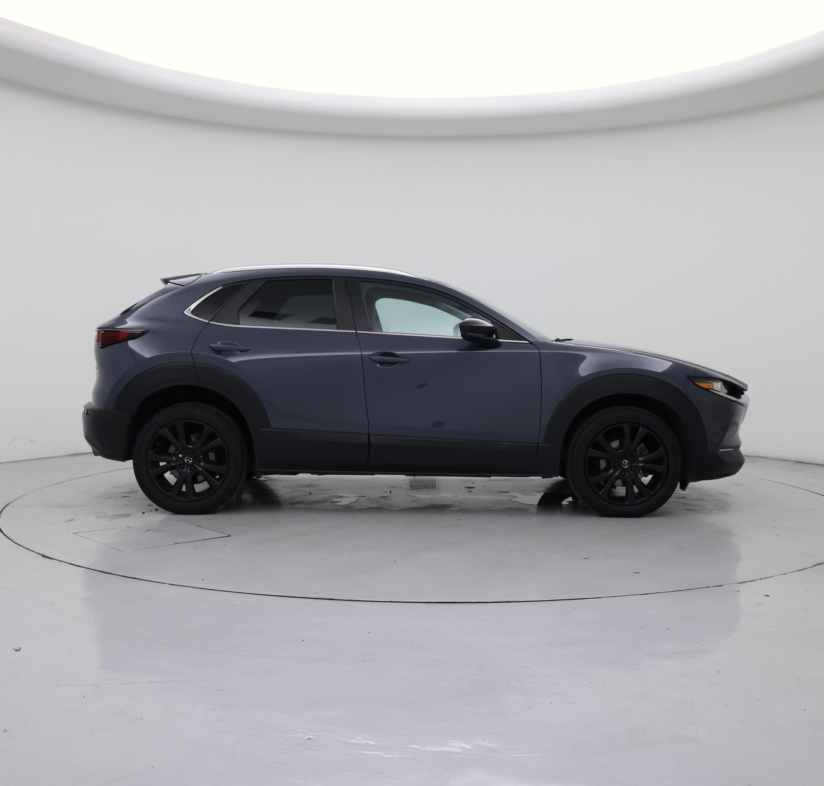 Thumbnail: 2023 Mazda CX-30 - 7