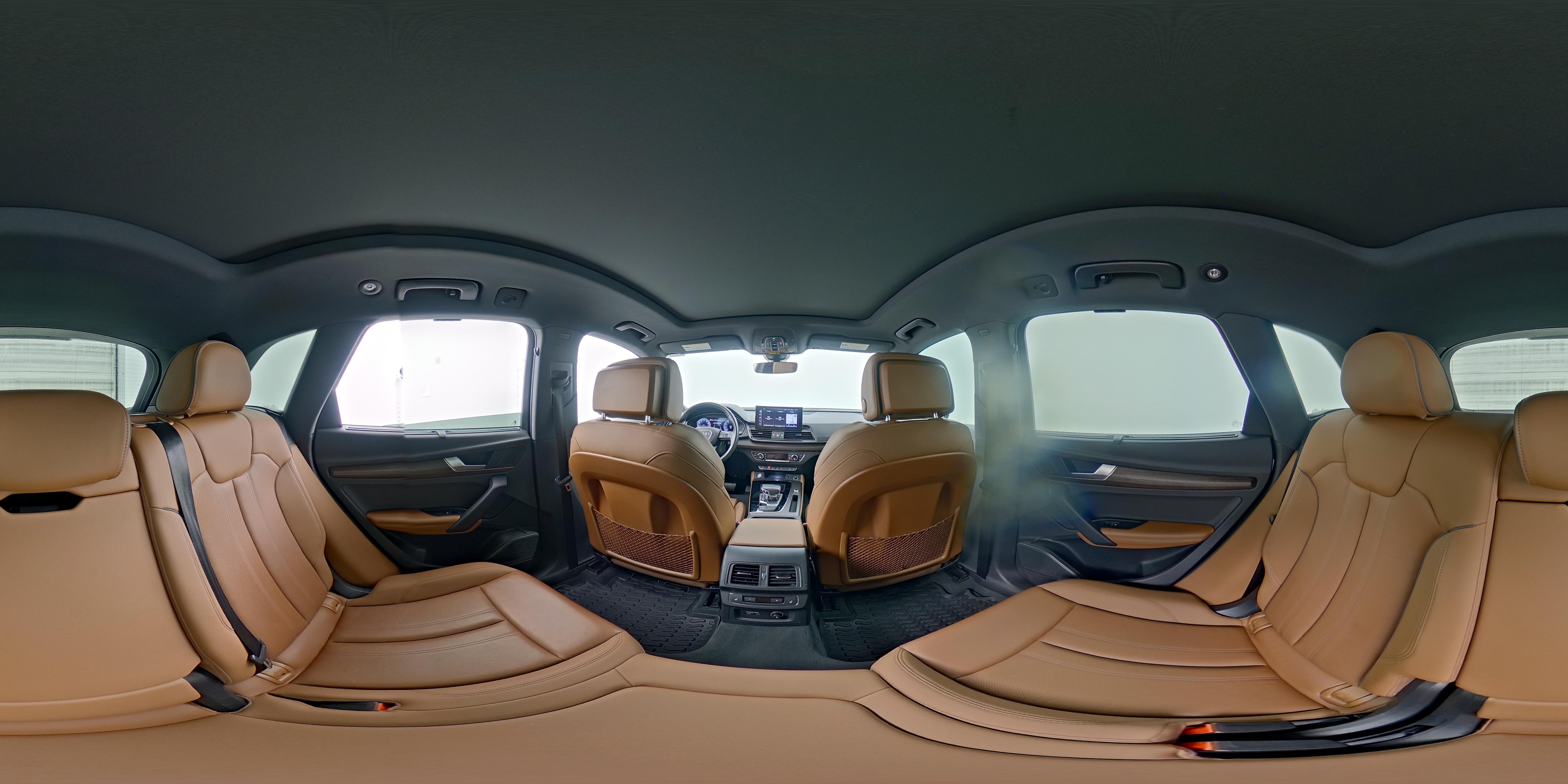 2021 Audi Q5 Prestige - Photo 28