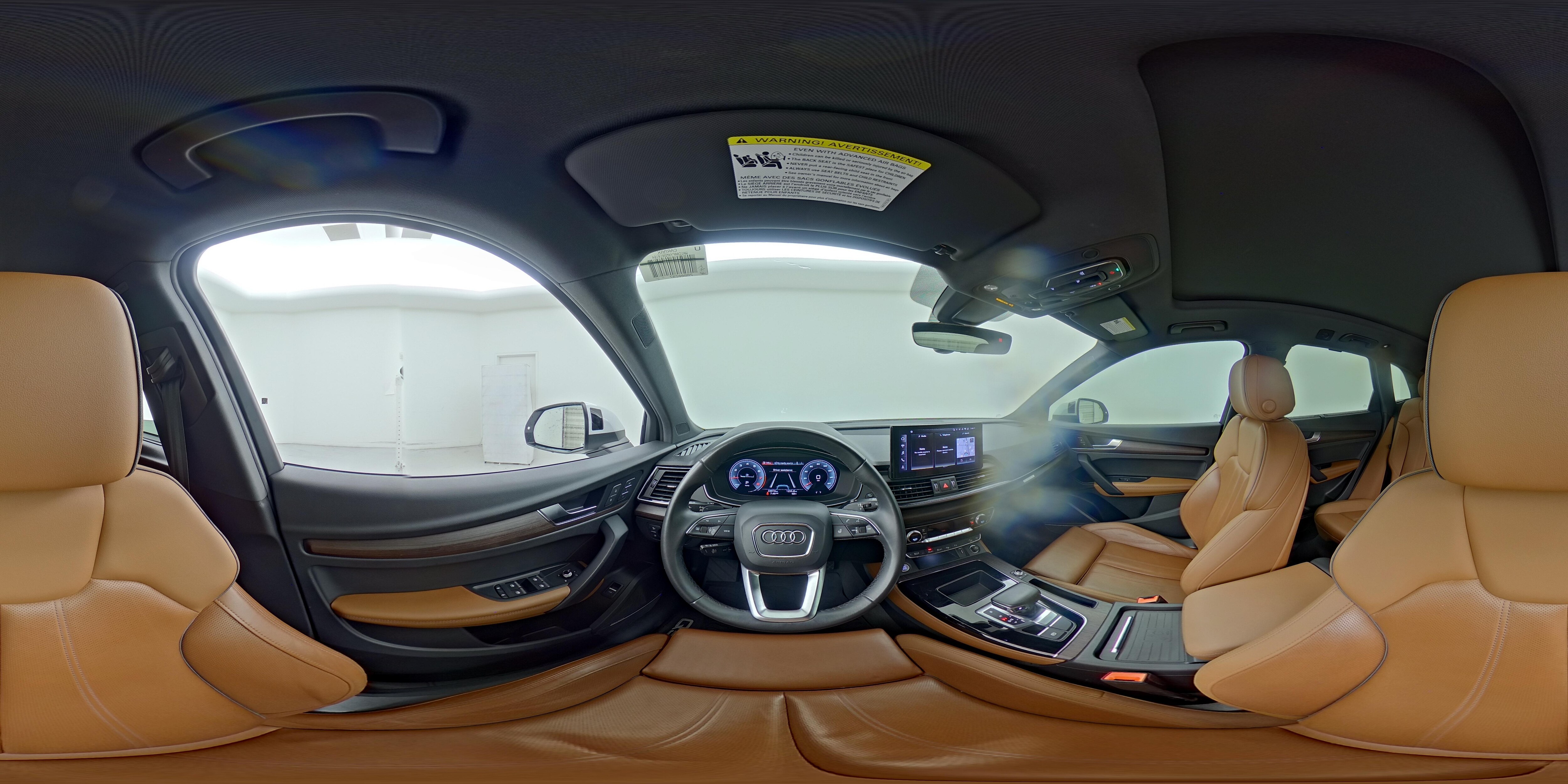 2021 Audi Q5 Prestige - Photo 29