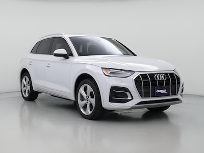 2021 Audi Q5 Prestige