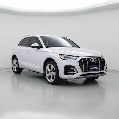 2021 Audi Q5 Prestige