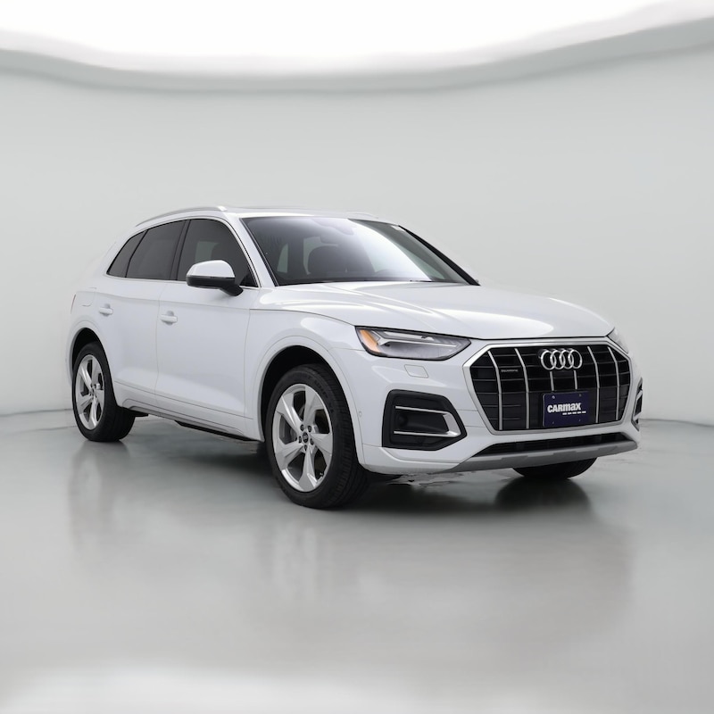 2021 Audi Q5 Prestige