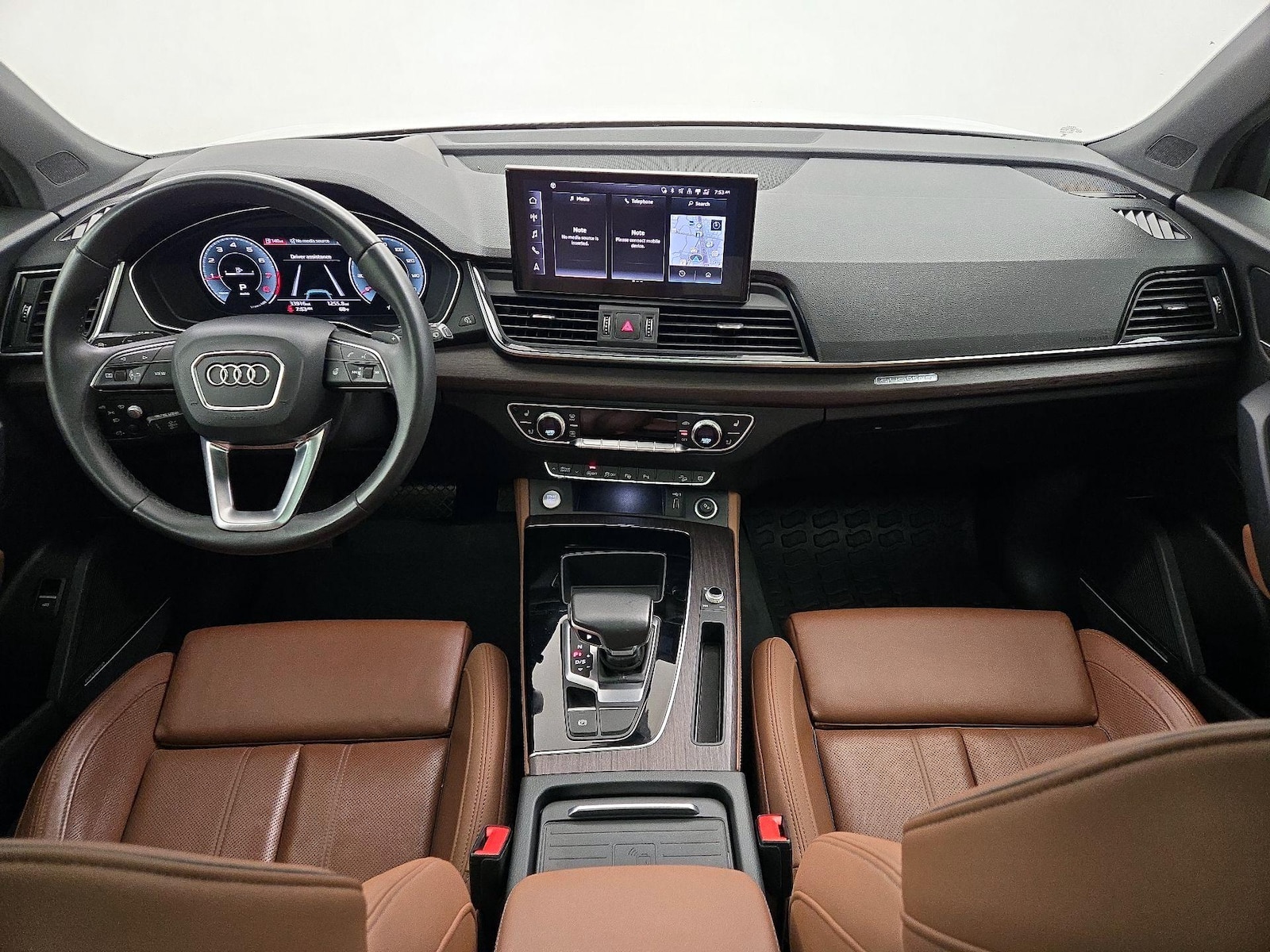 2021 Audi Q5 Prestige - Photo 10