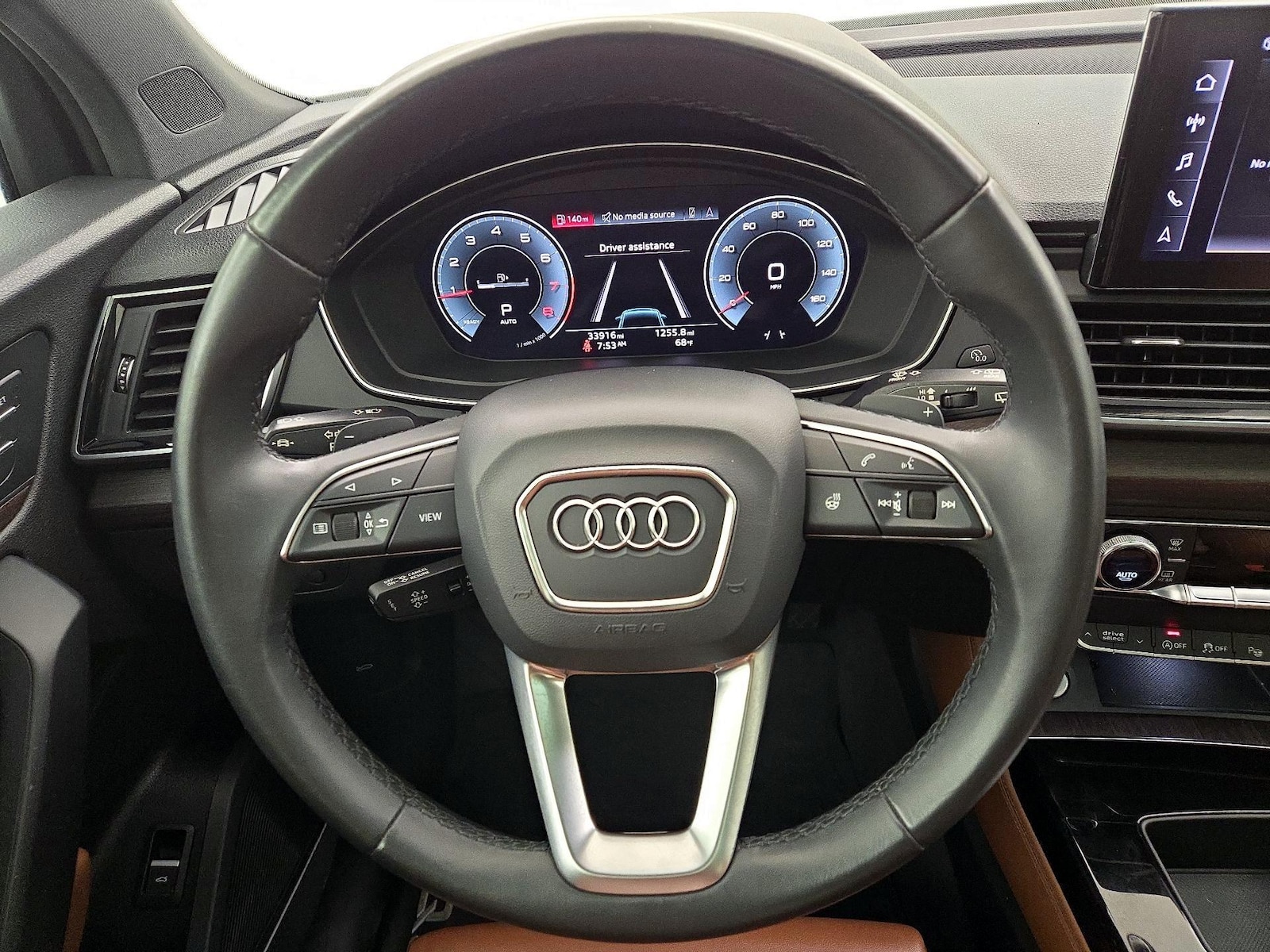 2021 Audi Q5 Prestige - Photo 11