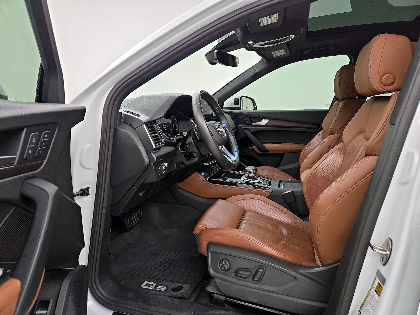 2021 Audi Q5 Prestige - Photo 12