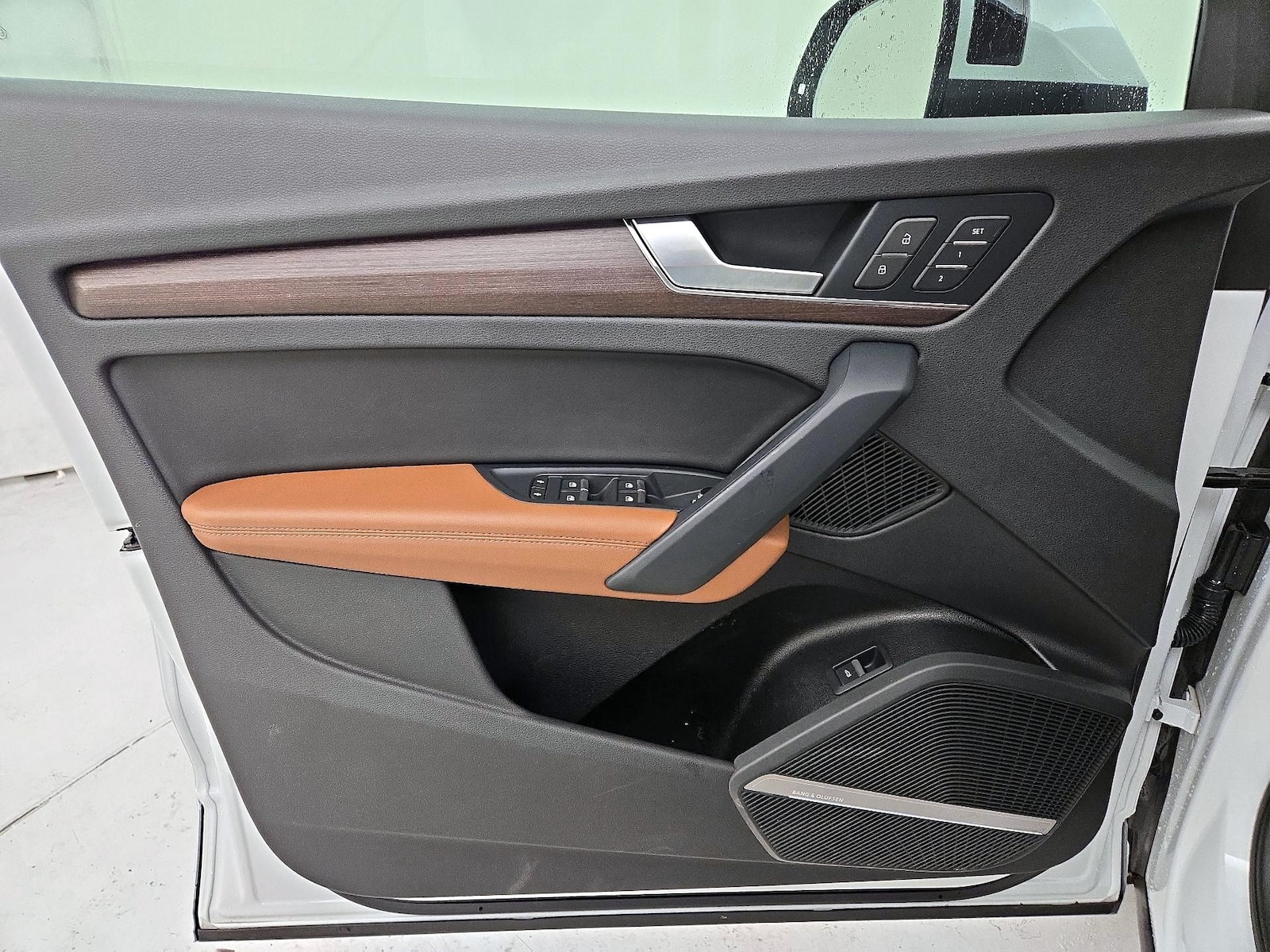 2021 Audi Q5 Prestige - Photo 13