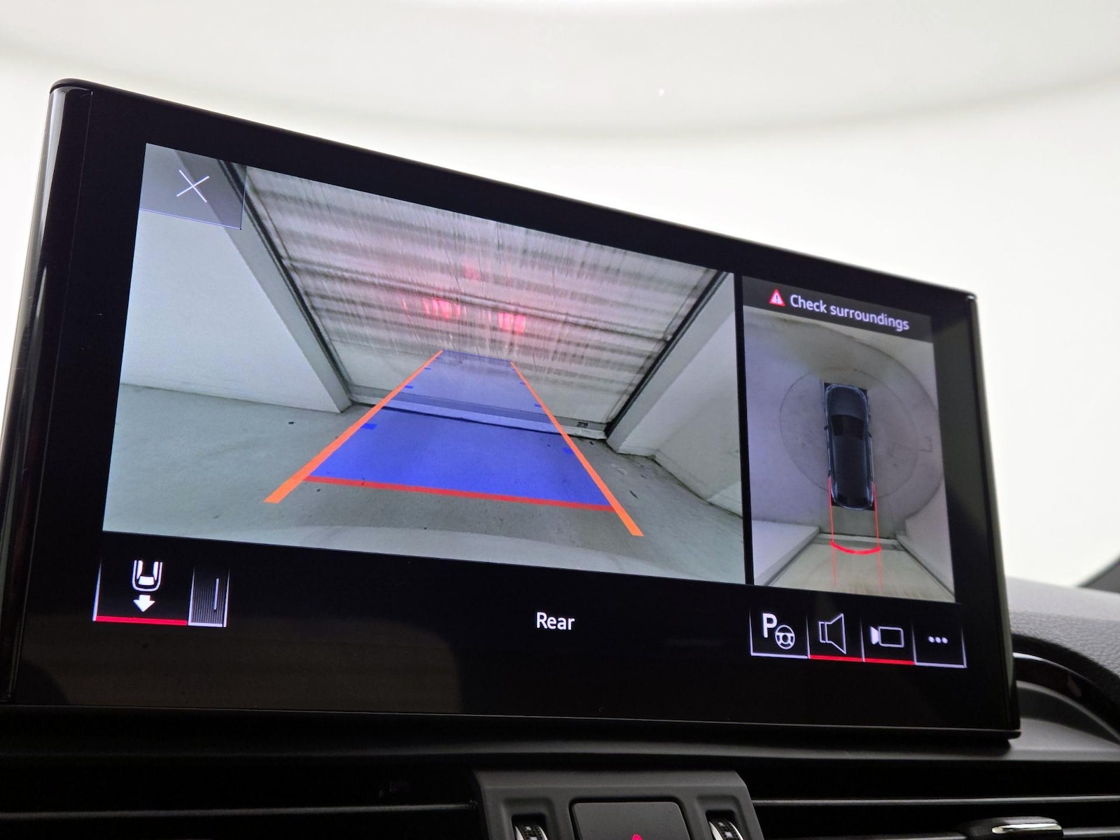 2021 Audi Q5 Prestige - Photo 16