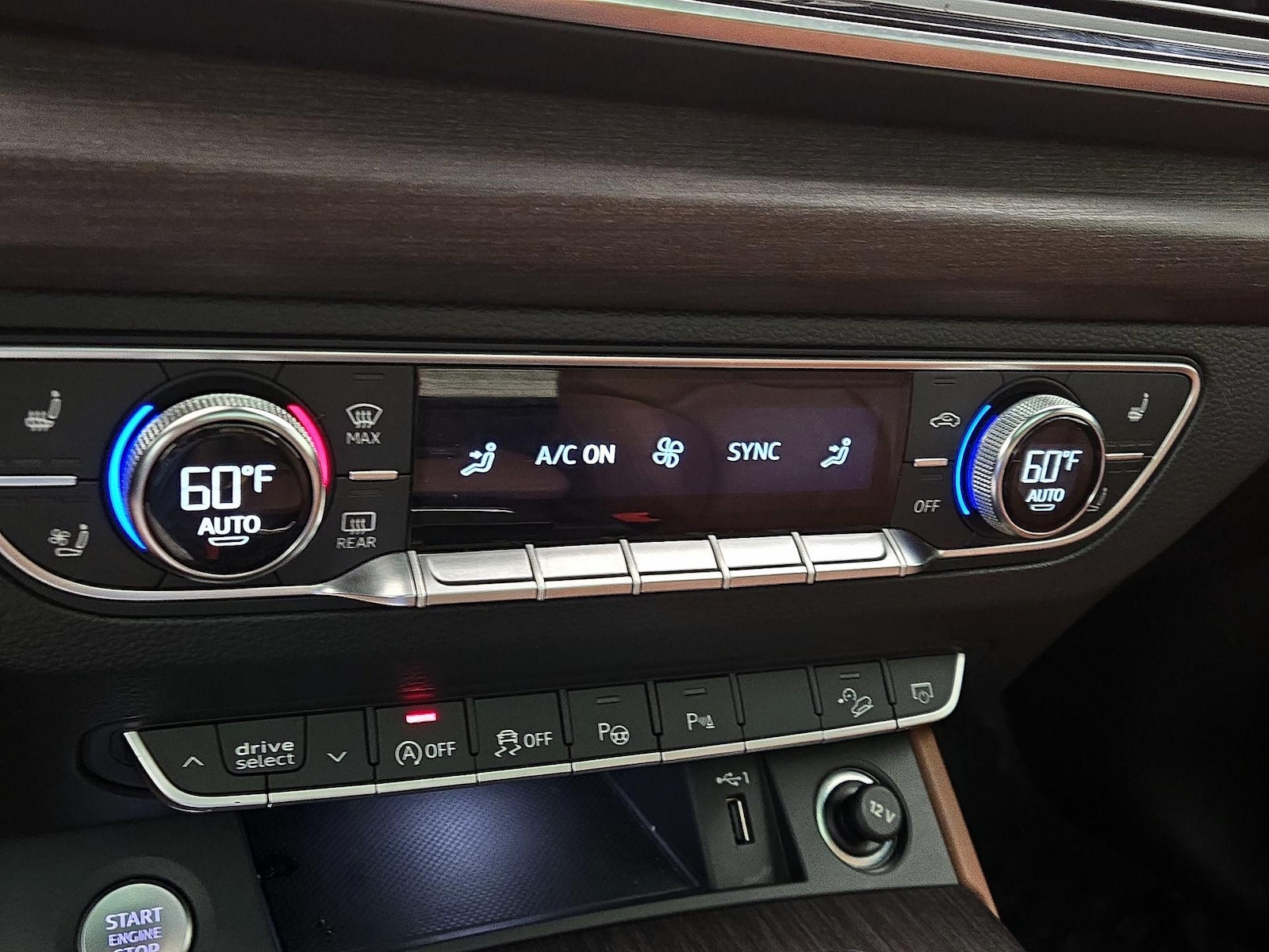 2021 Audi Q5 Prestige - Photo 18