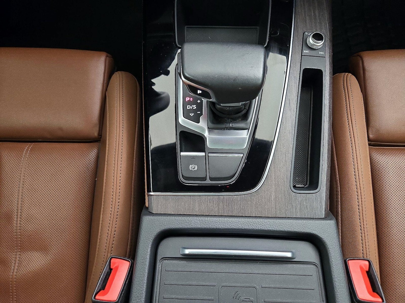 2021 Audi Q5 Prestige - Photo 19