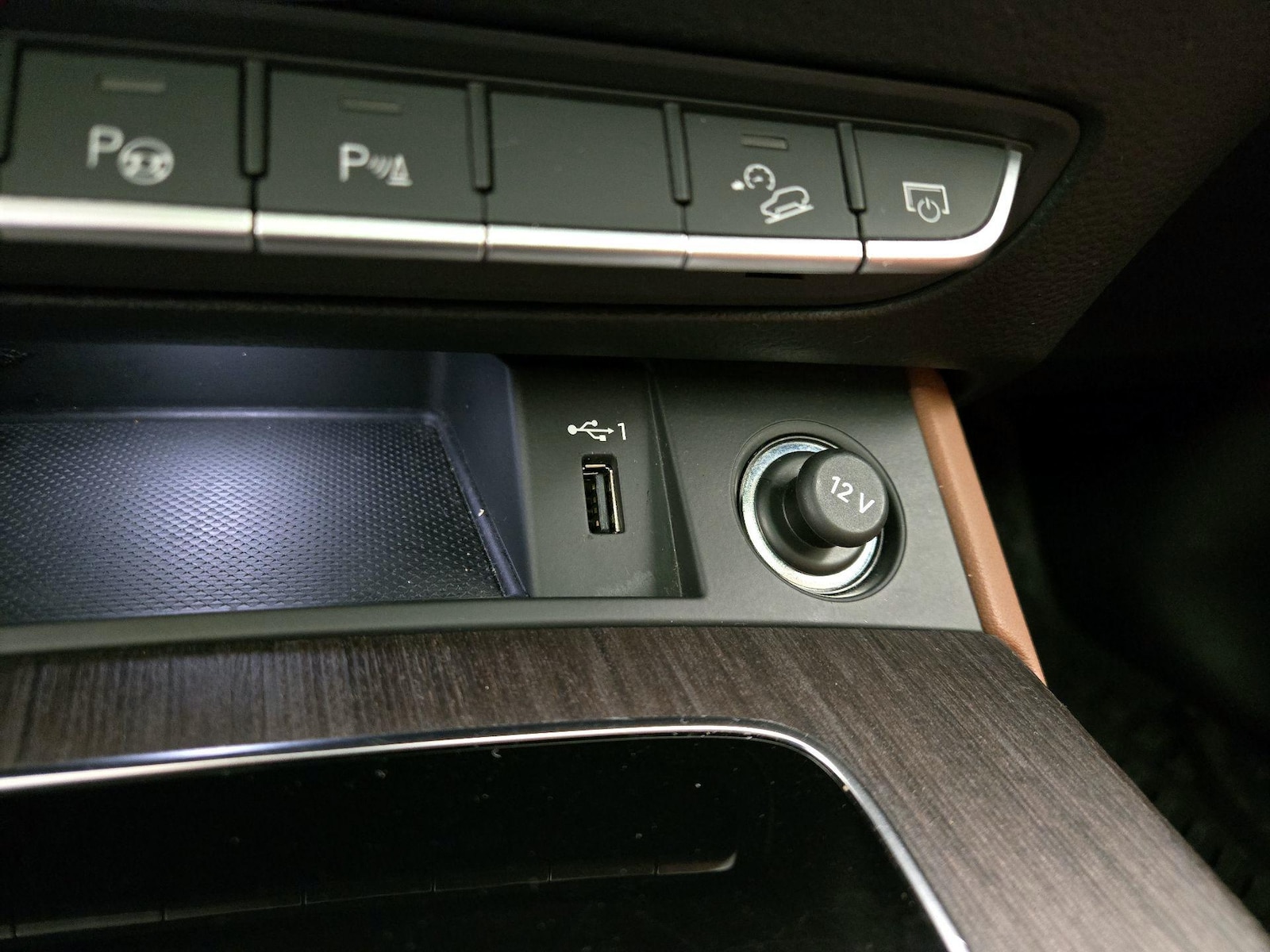 2021 Audi Q5 Prestige - Photo 20