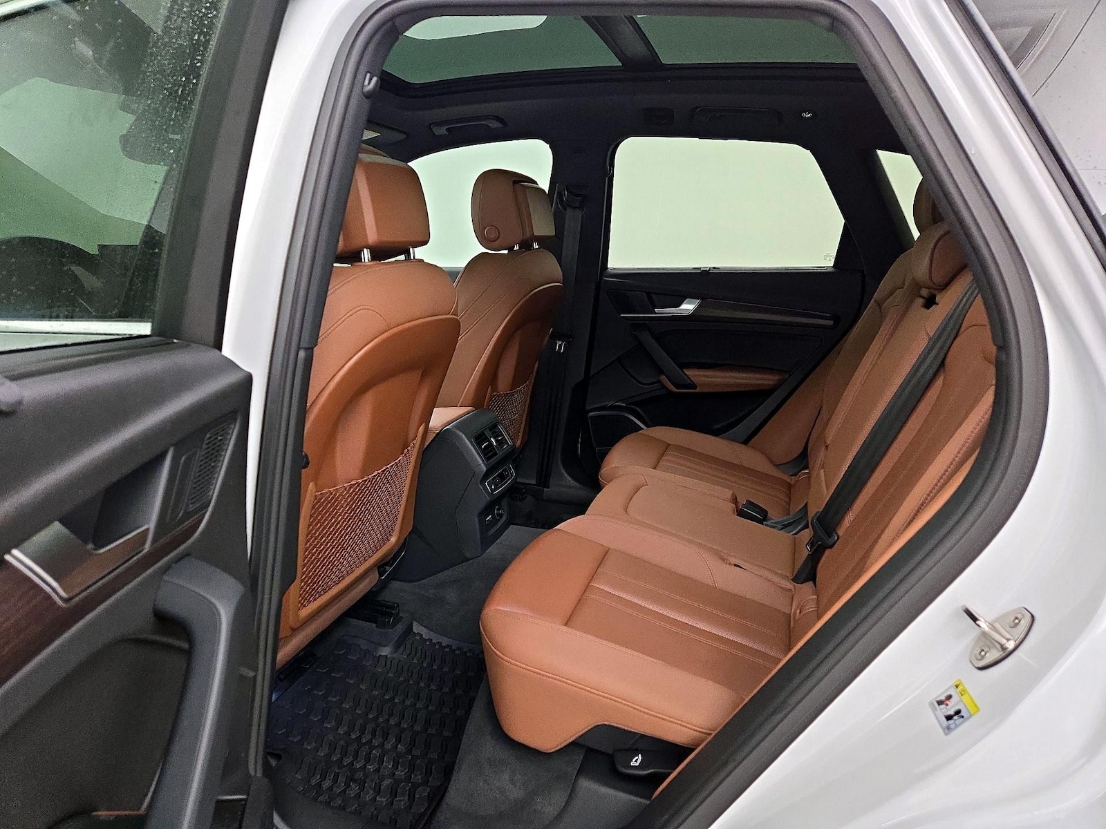 2021 Audi Q5 Prestige - Photo 22