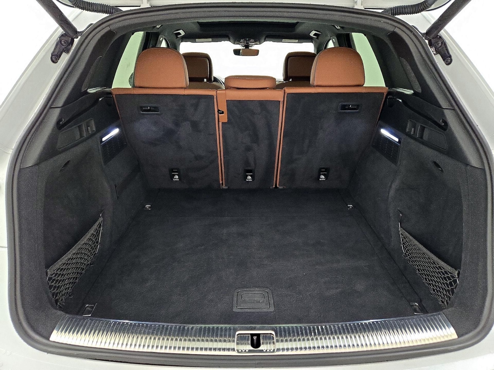 2021 Audi Q5 Prestige - Photo 23