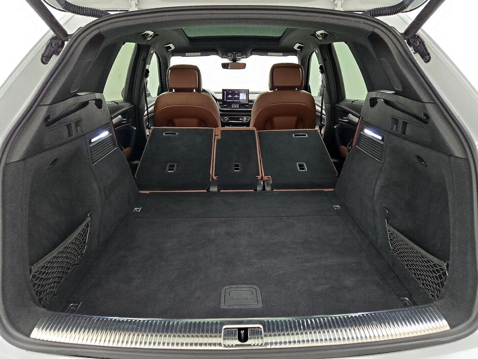 2021 Audi Q5 Prestige - Photo 24