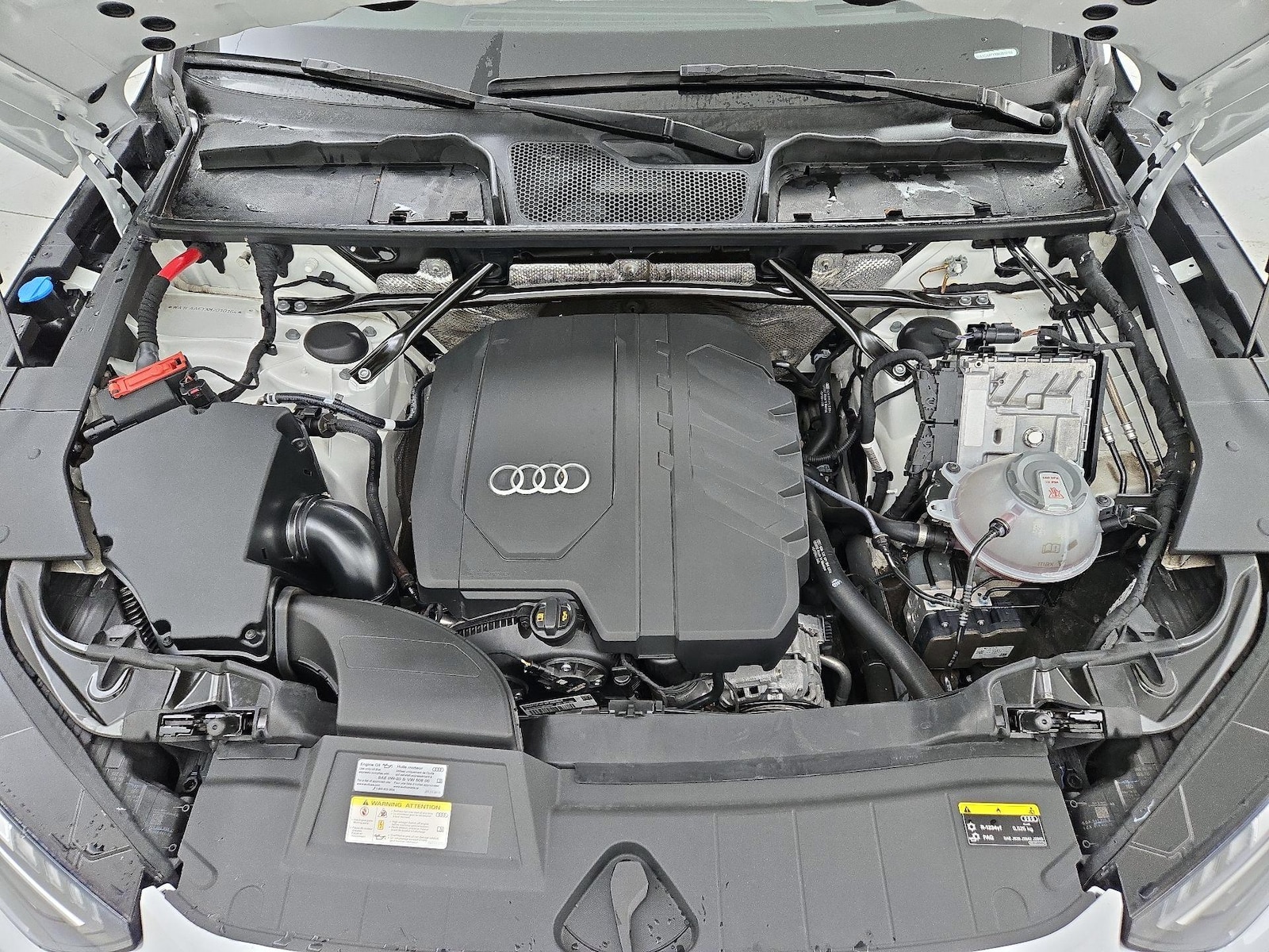 2021 Audi Q5 Prestige - Photo 25