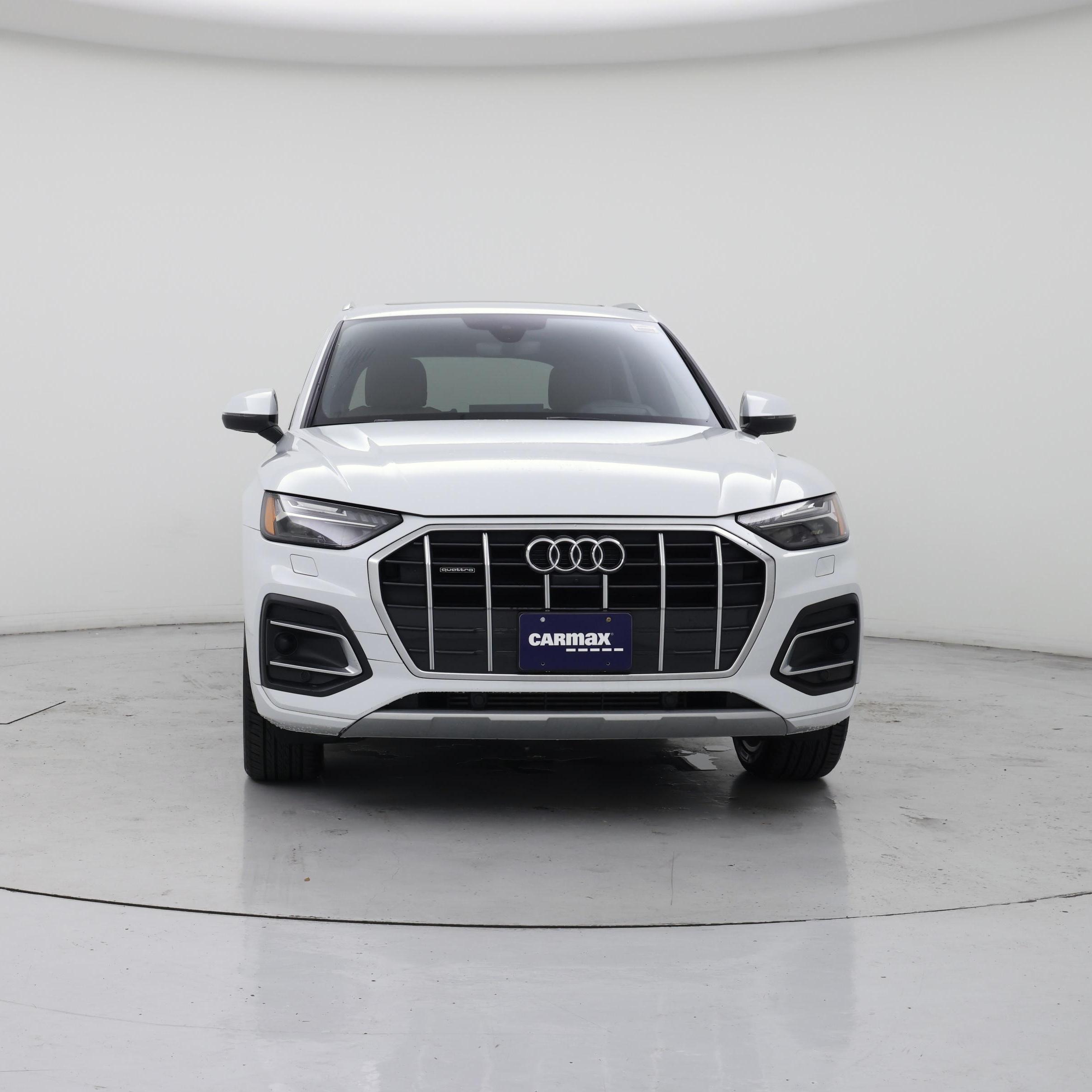 Thumbnail: 2021 Audi Q5 - 5