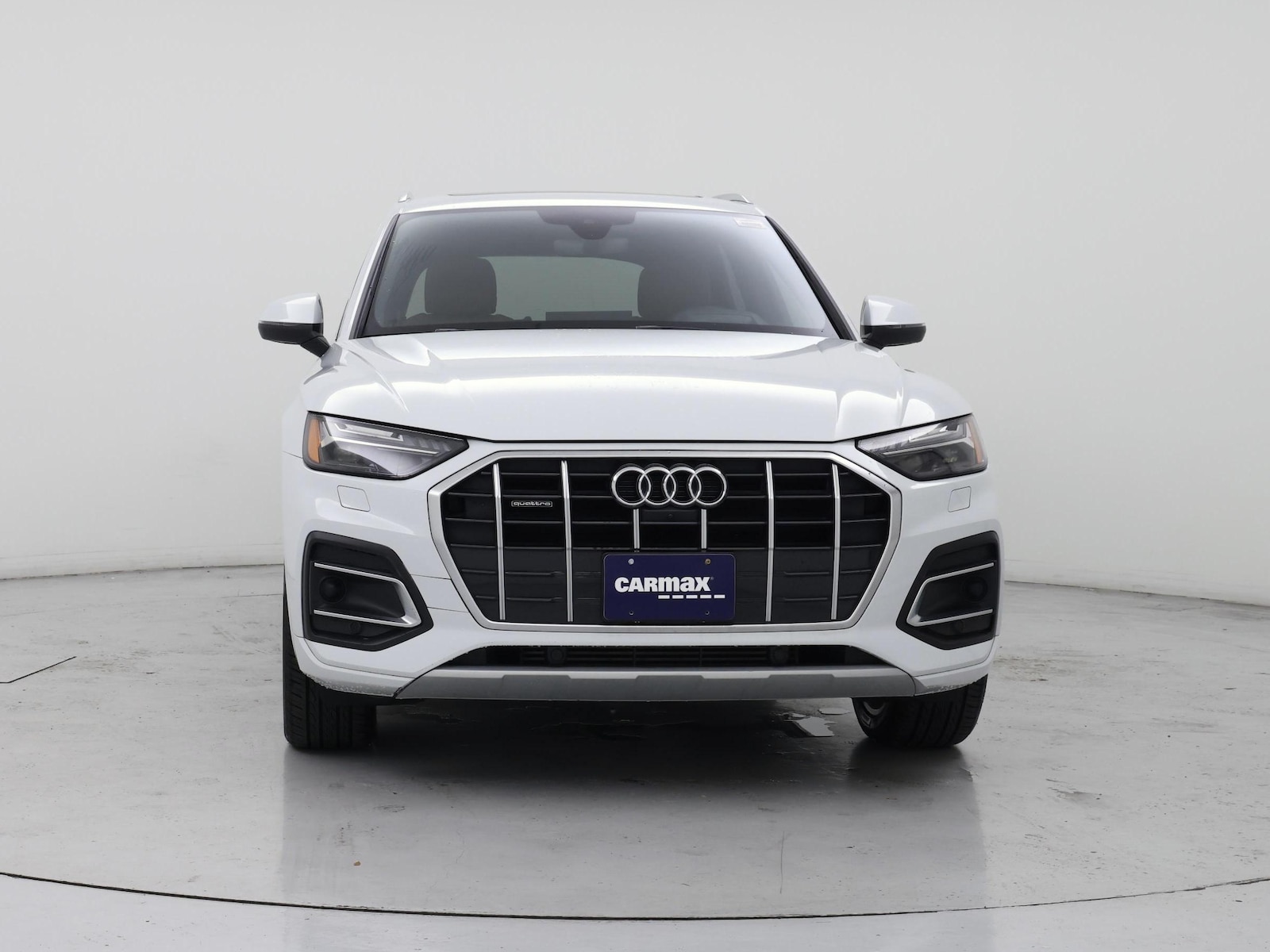 2021 Audi Q5 Prestige - Photo 6