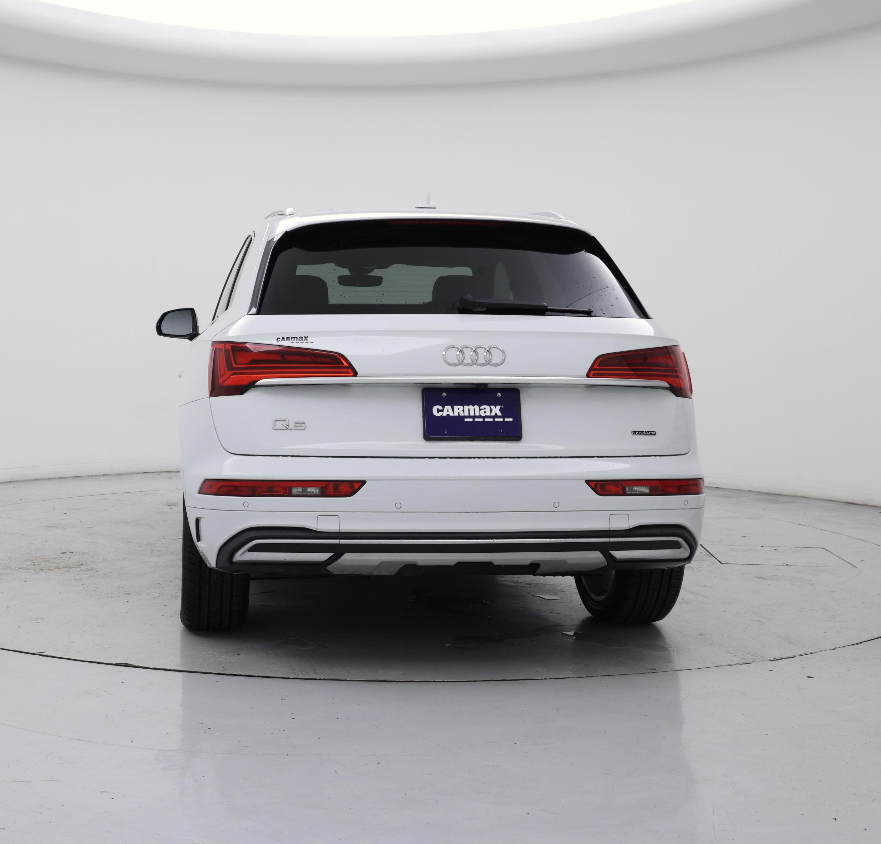 Thumbnail: 2021 Audi Q5 - 6