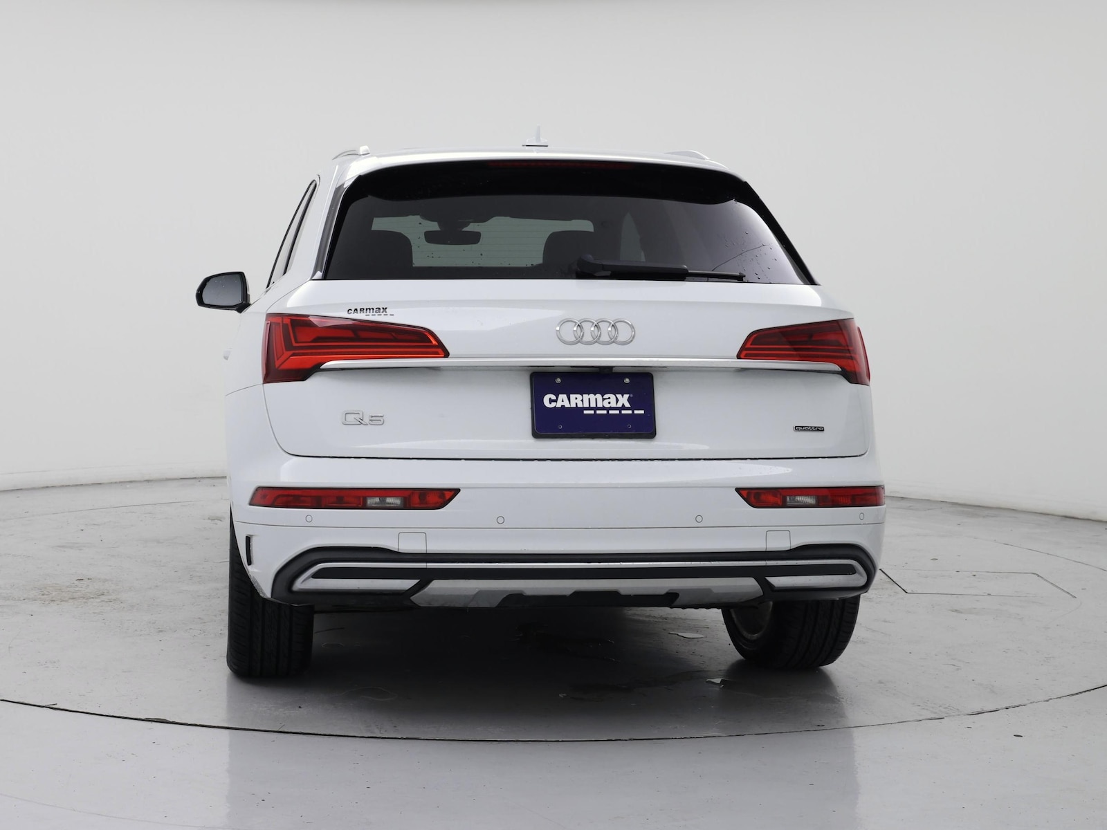 2021 Audi Q5 Prestige - Photo 7
