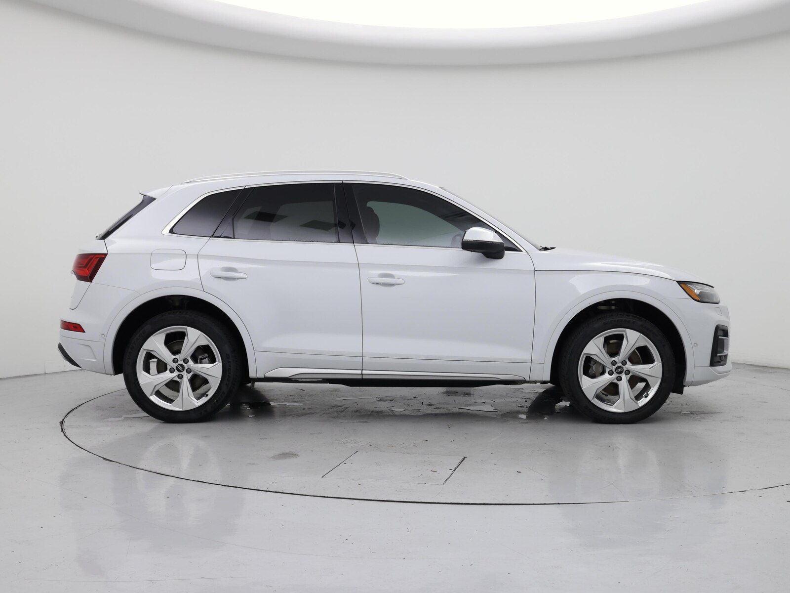 2021 Audi Q5 Prestige - Photo 8